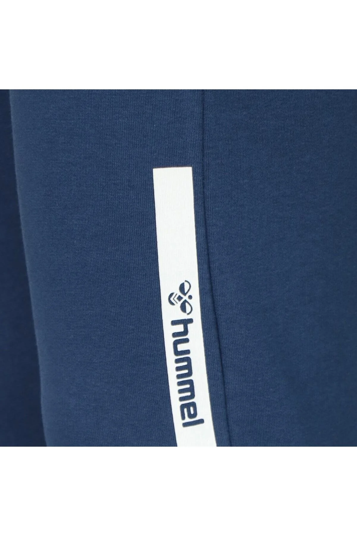 شلوار گرمکن آبی مردانه لباس آقایان فرانک شش هومل hummel