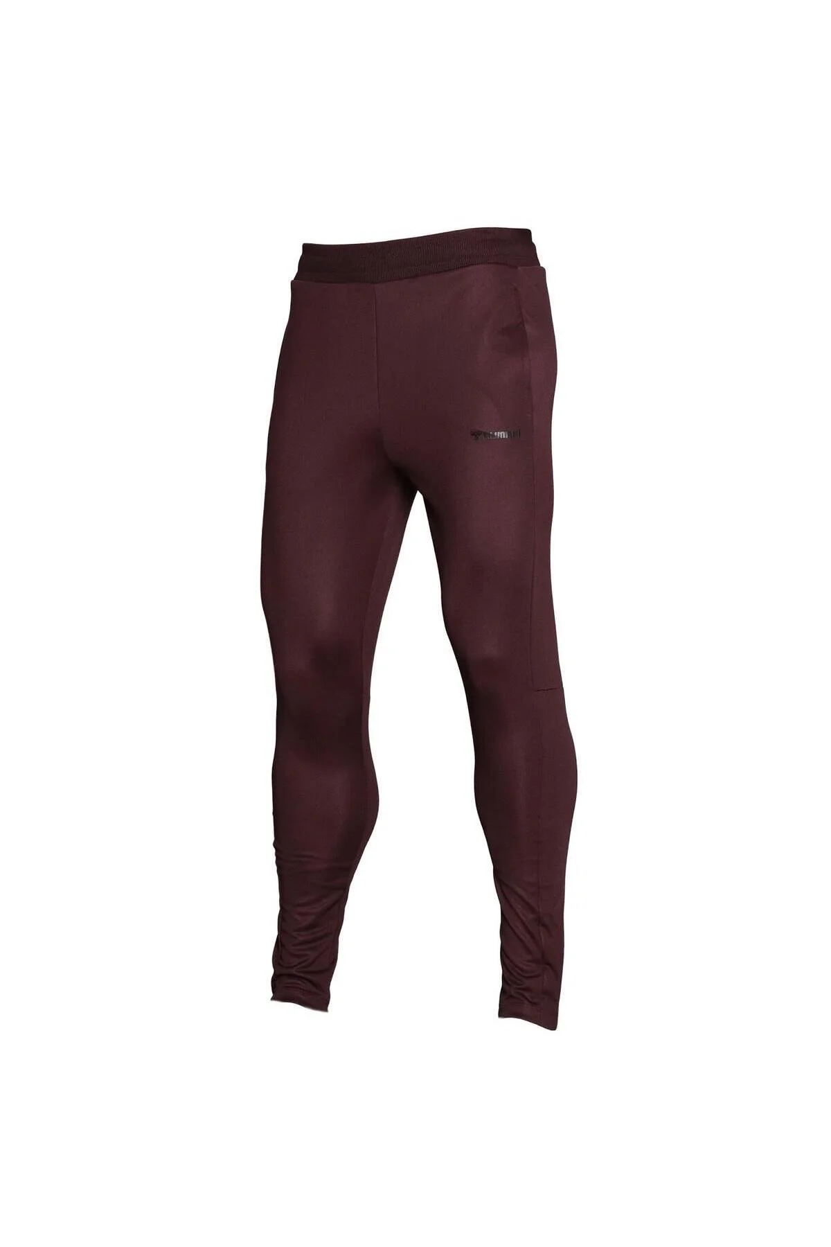 شلوار گرمکن ورزشی قرمز مردانه Six هومل اورجینال hummel