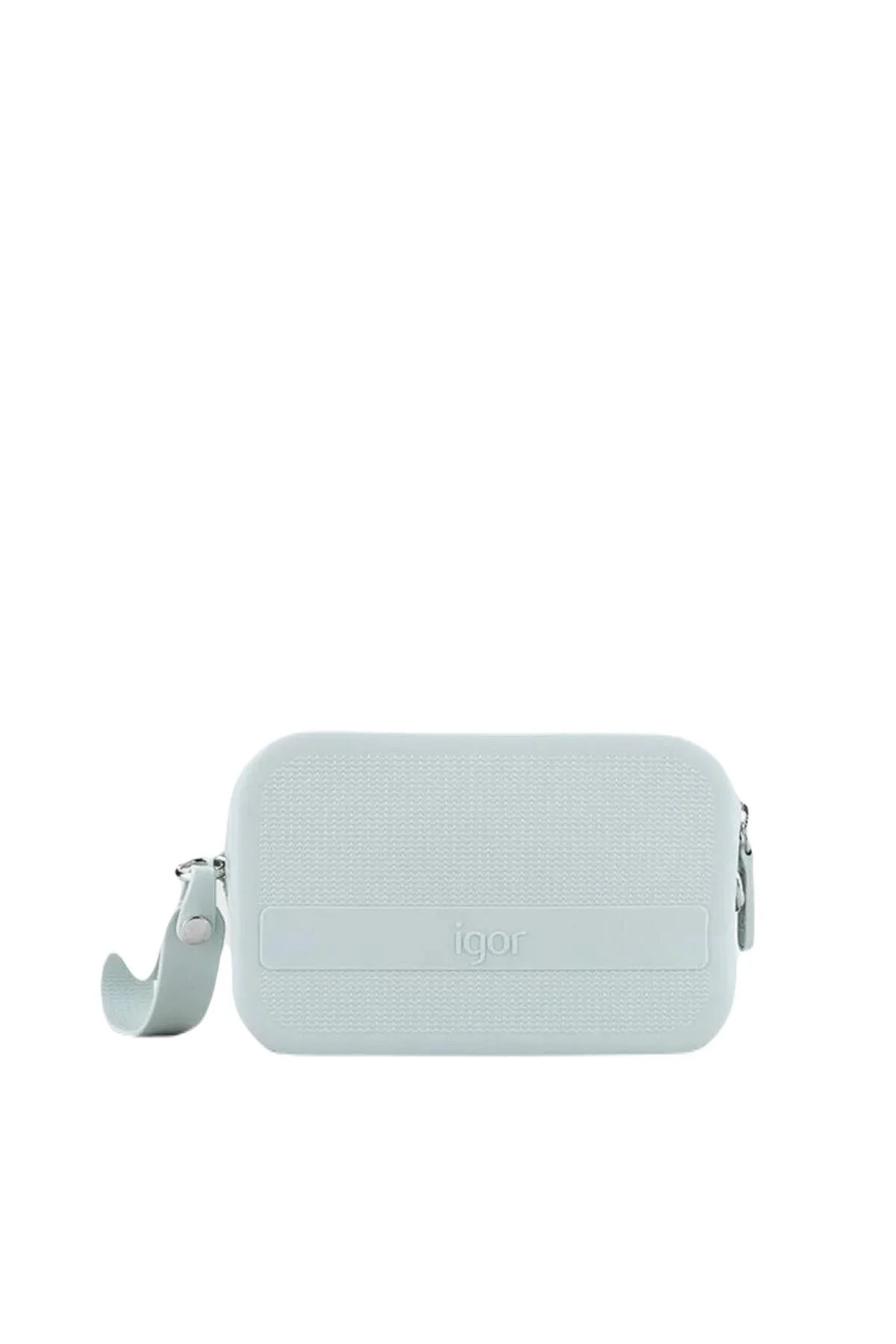 کیف کمری زنانه ANE MENTA ZIPPER CLATING CLOSING BAR SHOULDER 026 IGOR