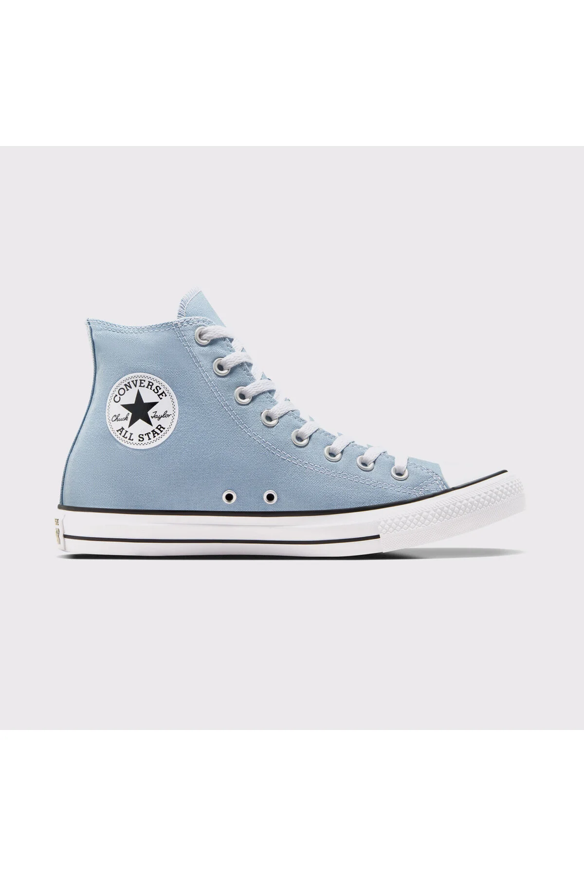 اسنیکر کفش ورزشی یونیسکس آبی چاک تیلور آل استار کانورس Converse