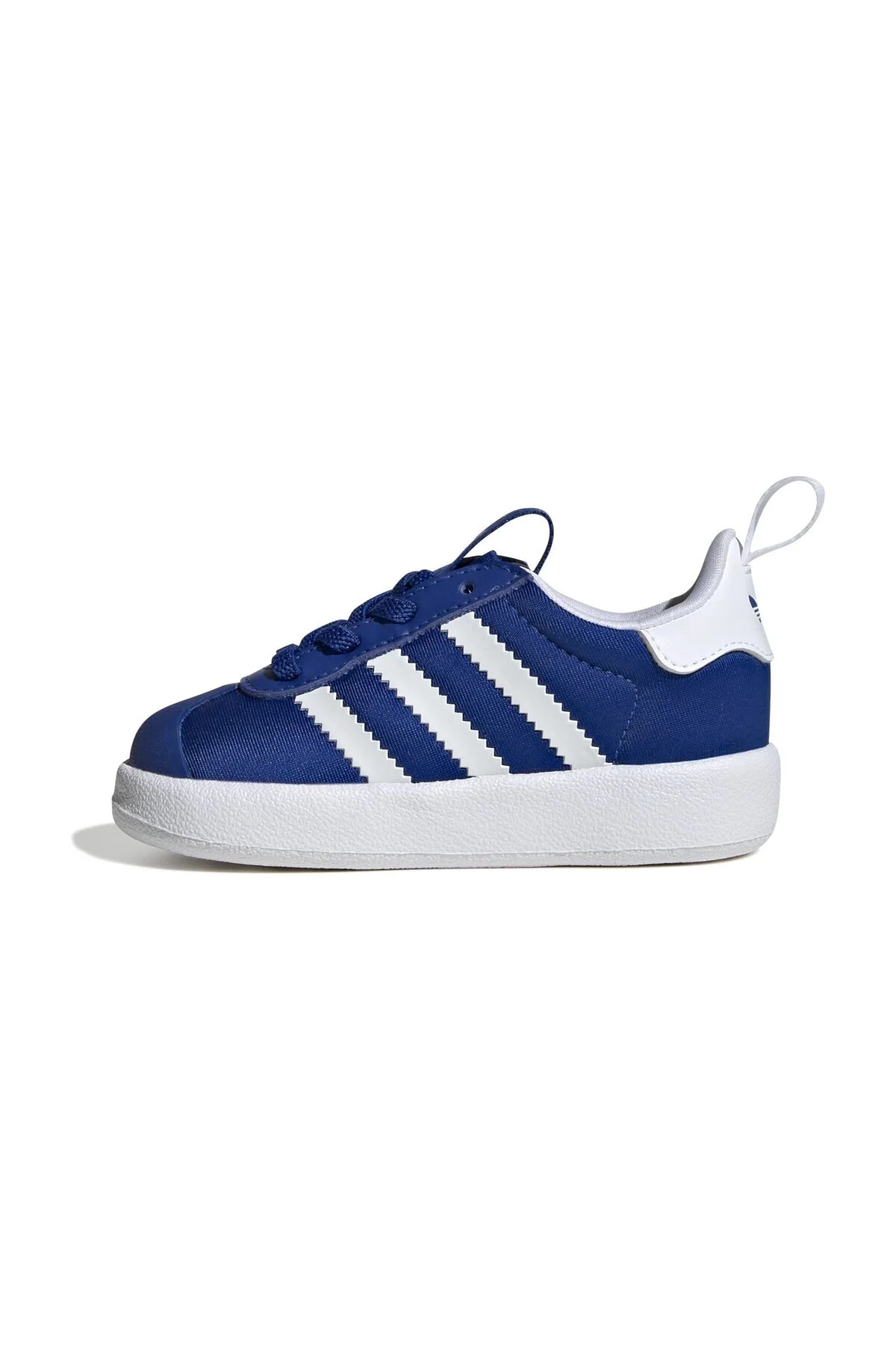اسنیکر دخترانه و پسرانه بچگانه ADIFOM GAZELLE 360 ​​I KIDS کفش ورزشی آبی آدیداس adidas