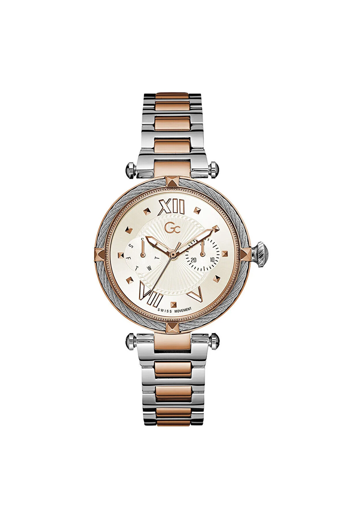 ساعت مچی GCZ23001L1MF Guess Collection