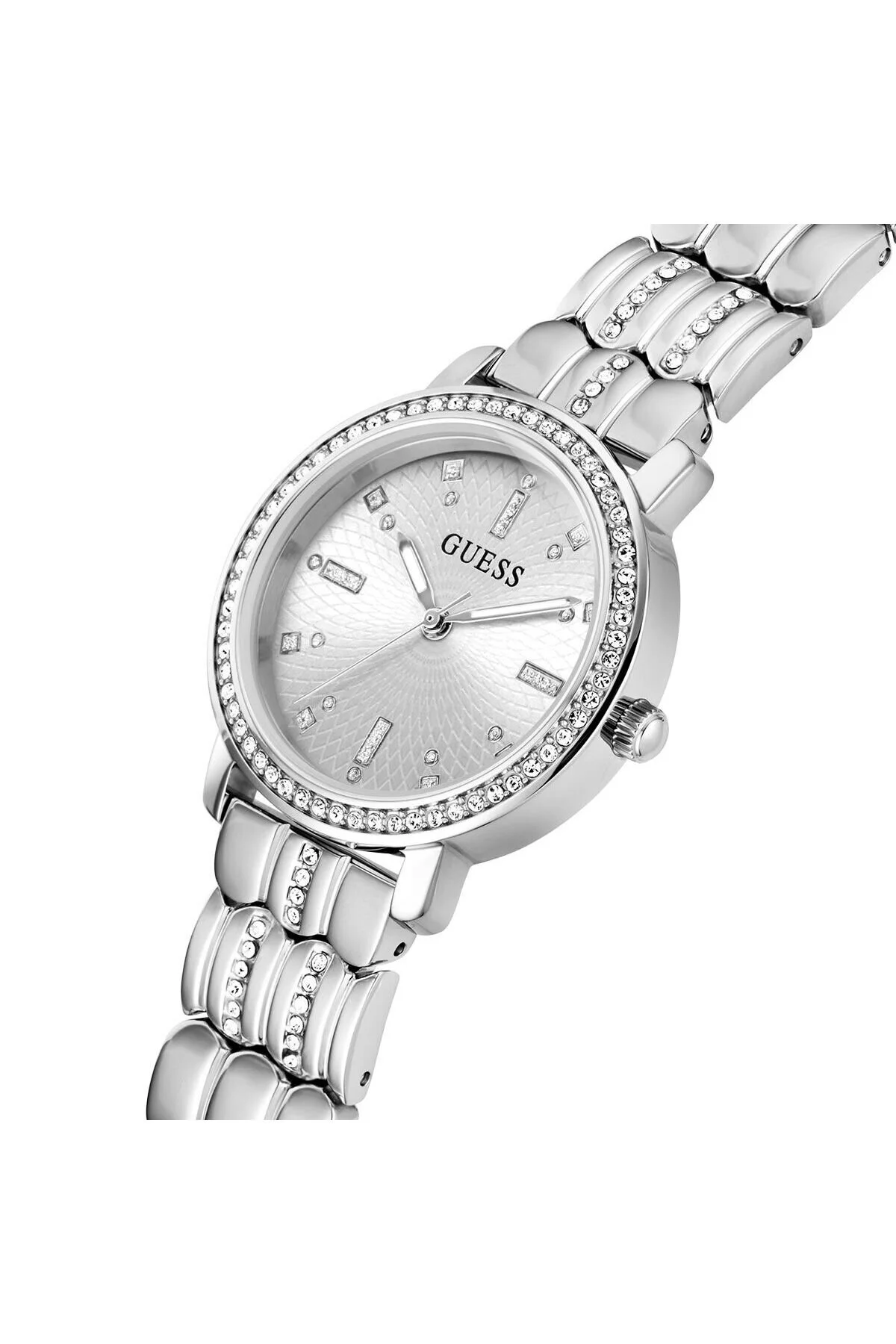 ساعت مچی زنانه GUGW0612L1 اورجینال Guess