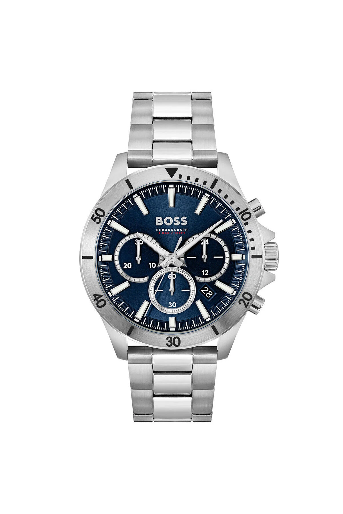 ساعت مردانه مچی HB1514069 اورجینال BOSS