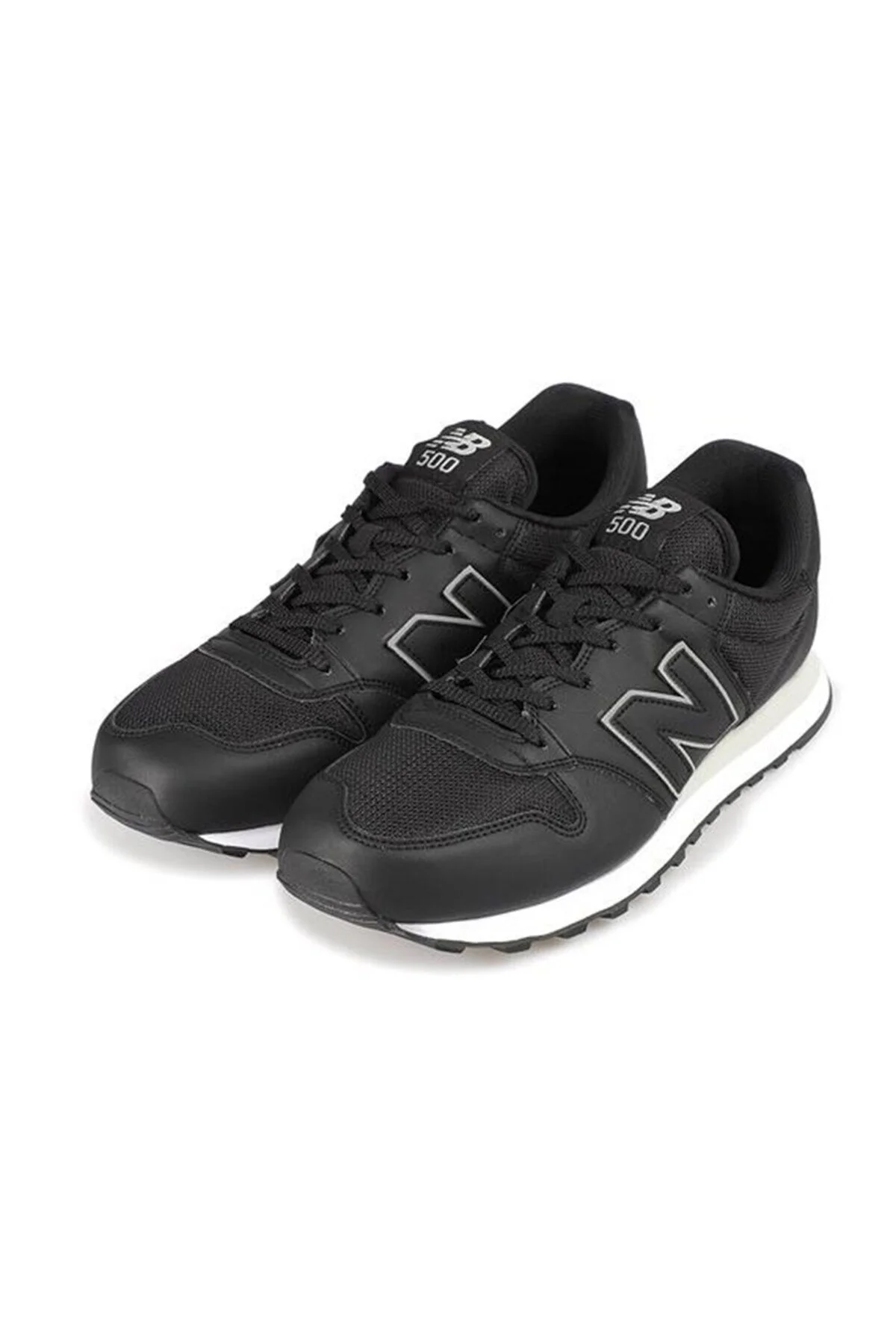کفش پیاده روی مردانه 500 GM500NBL نیوبالانس New Balance