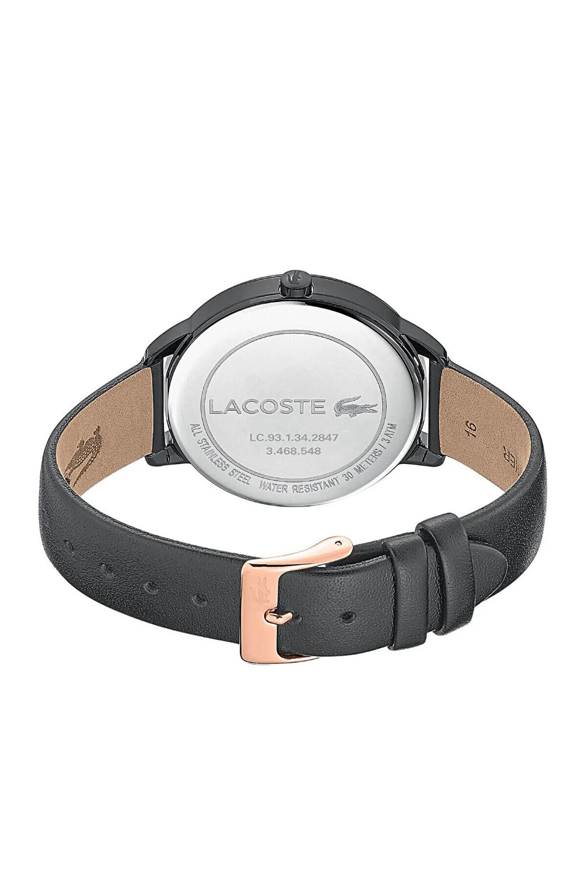 ساعت 2001069 اورجینال Lacoste