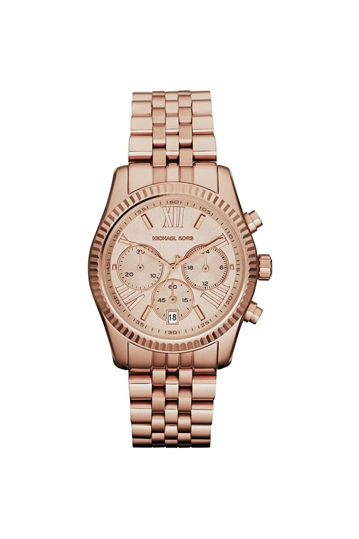 ساعت مچی بانوان MK5569 مایکل کورس اورجینال Michael Kors