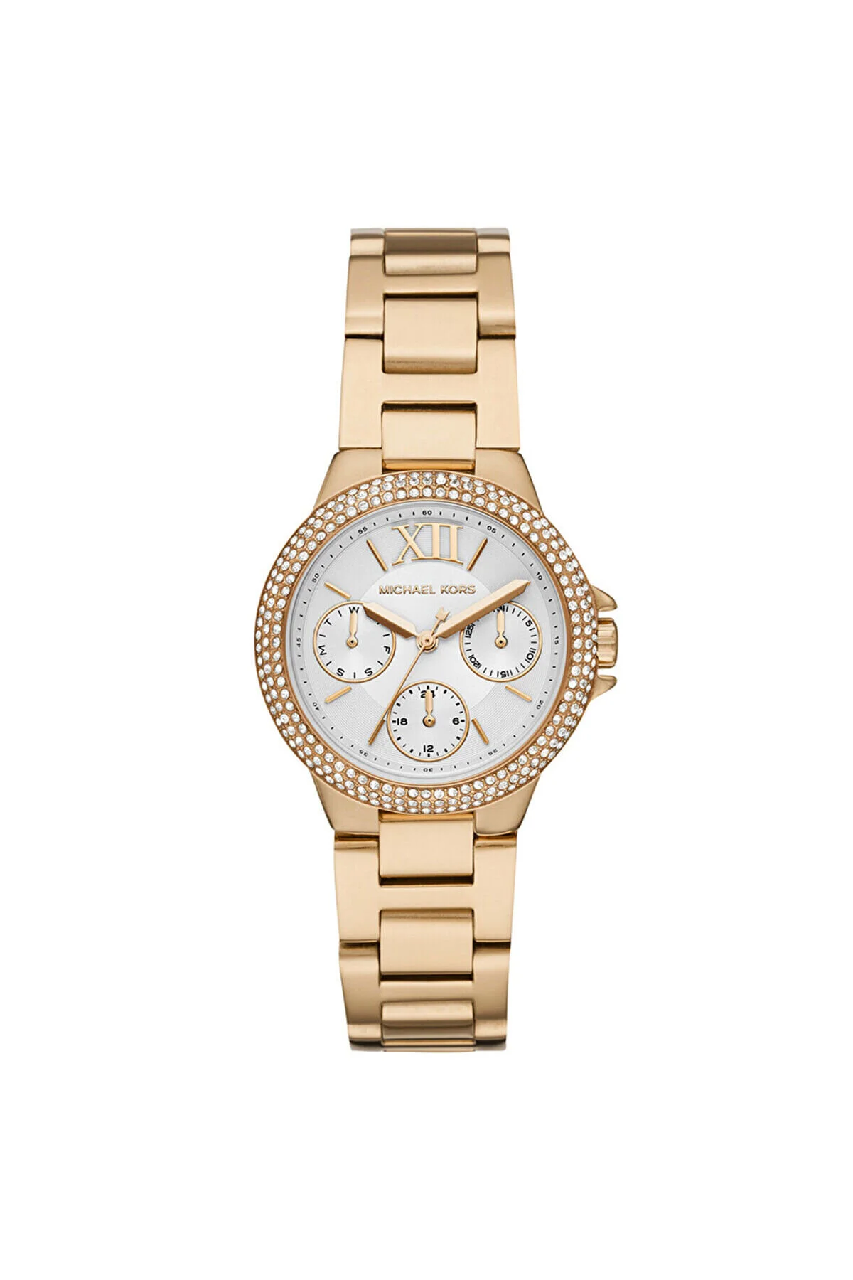 ساعت مچی بانوان MK6844 مایکل کورس اورجینال Michael Kors