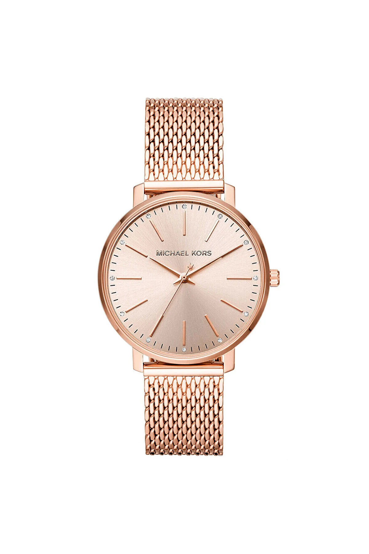 ساعت مچی زنانه MK4340 اورجینال Michael Kors