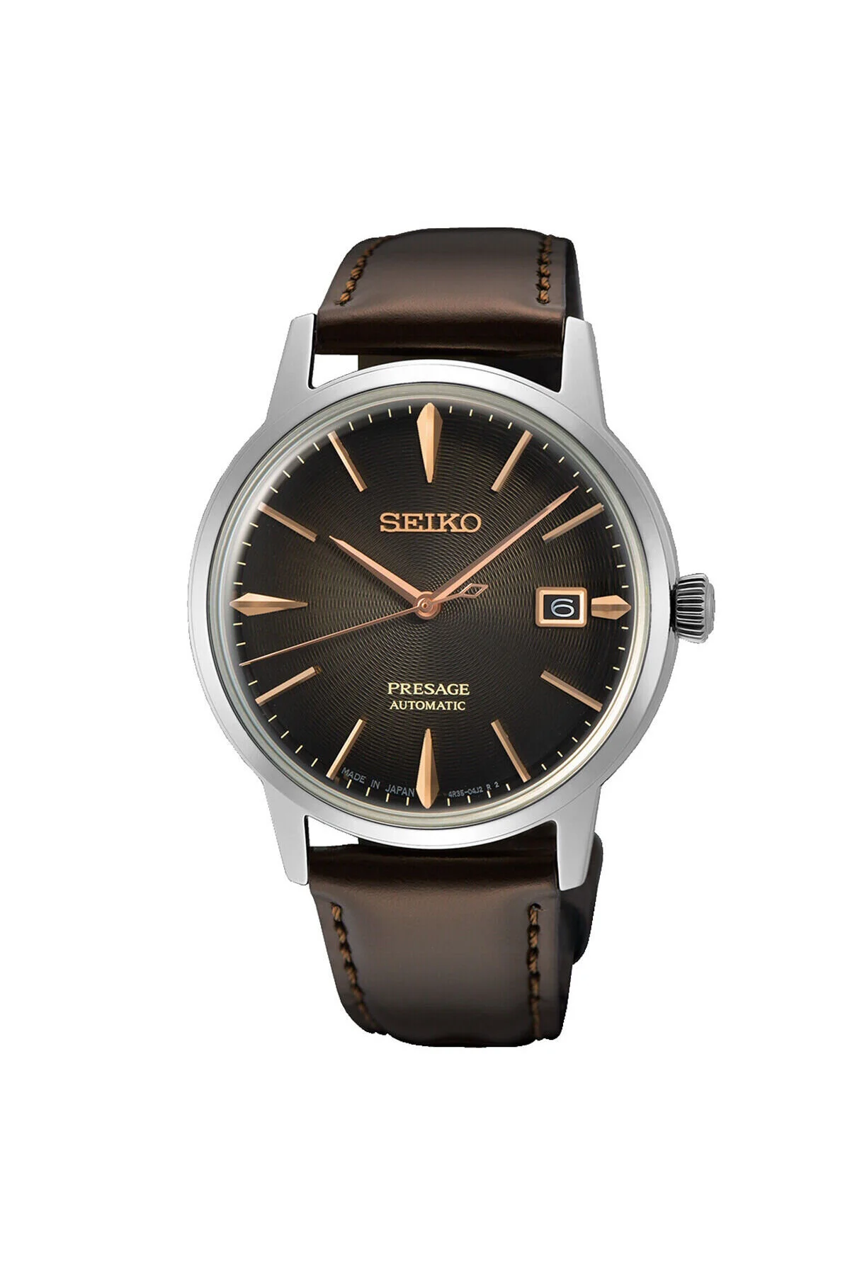 ساعت مردانه مچی SEIRPJ17J سیکو اورجینال Seiko