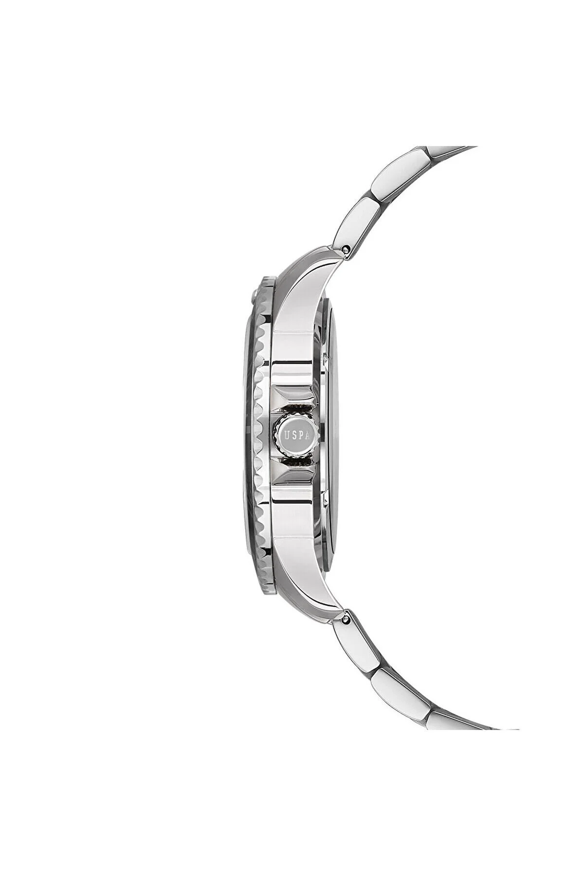 ساعت WATCH USPA1048 02 یو اس پولو اورجینال U.S. Polo Assn.