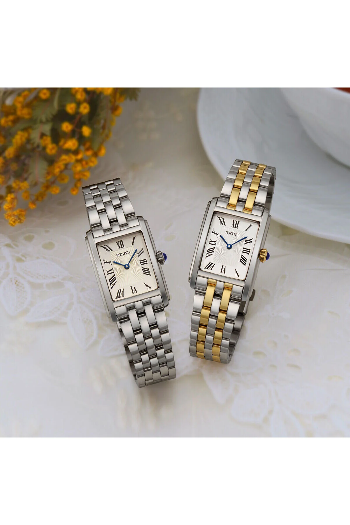 ساعت زنانه مچی سیکو اورجینال Seiko