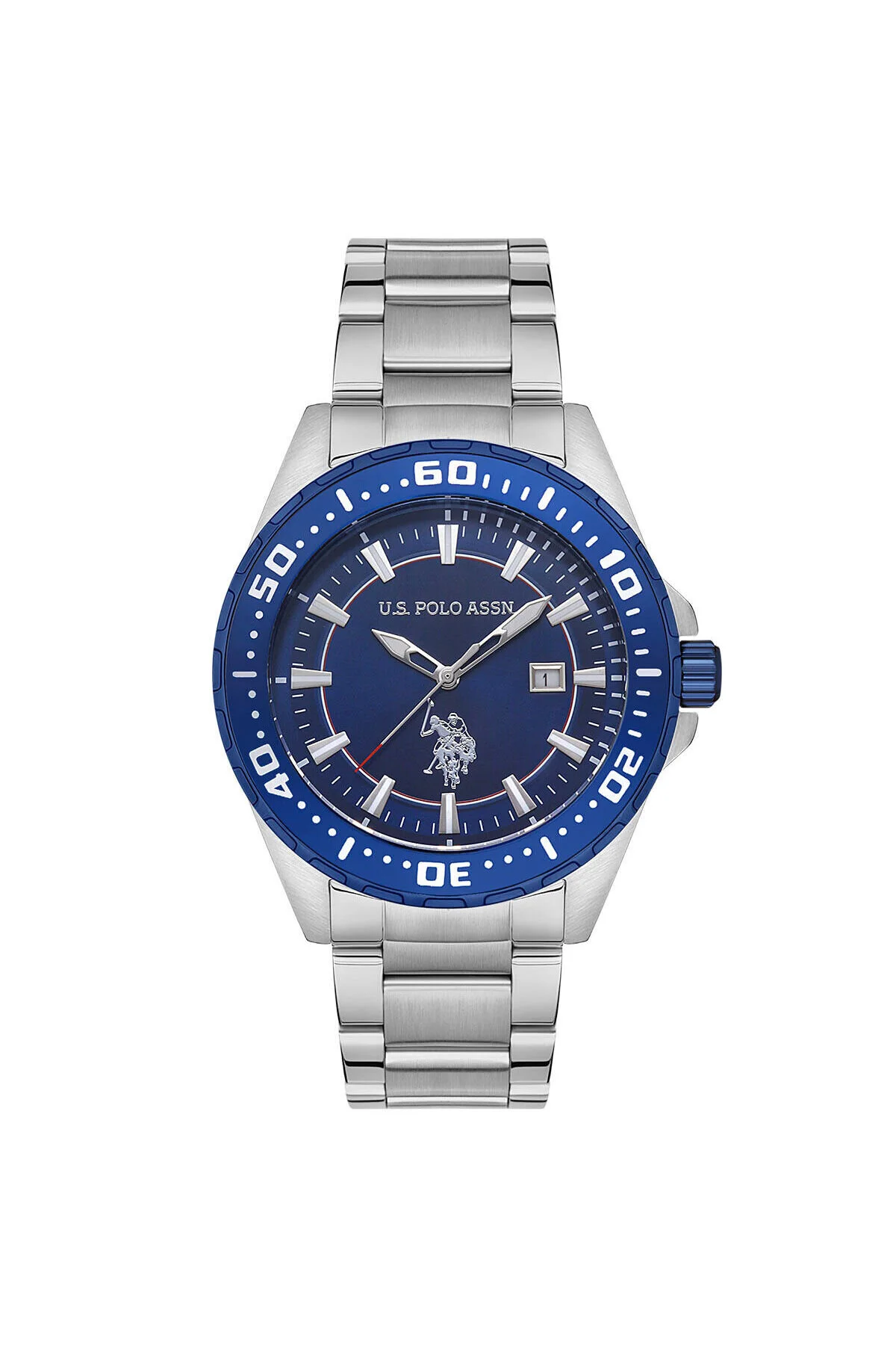 ساعت WATCH MEN USPA1041 03 یو اس پولو اورجینال U.S. Polo Assn.