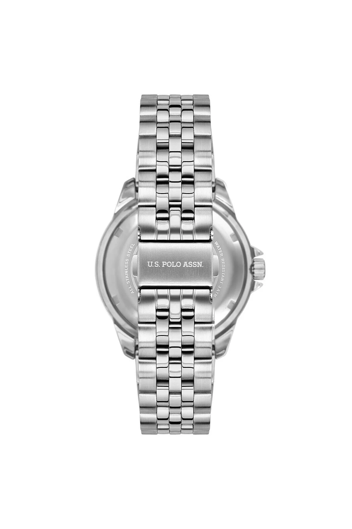 ساعت WATCH USPA1048 02 یو اس پولو اورجینال U.S. Polo Assn.