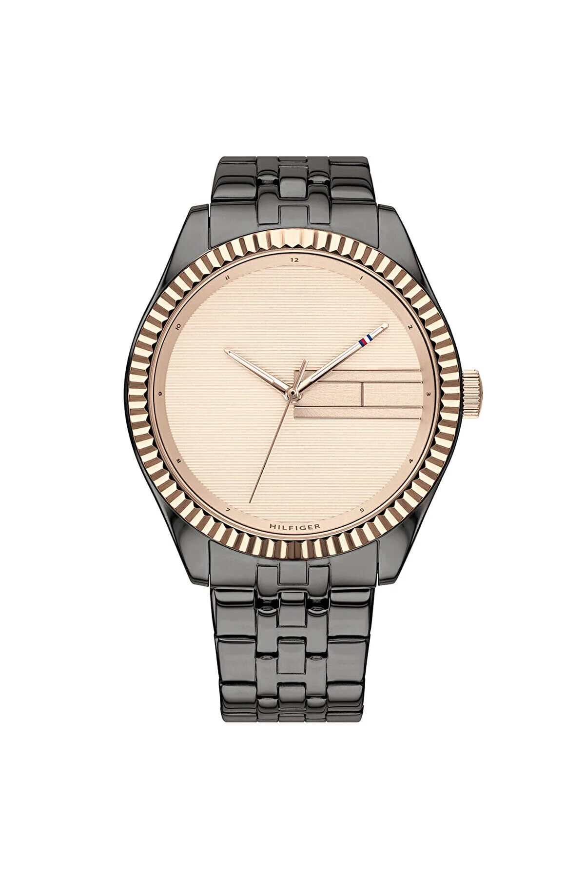 ساعت مچی زنانه TH1782084 اورجینال Tommy Hilfiger