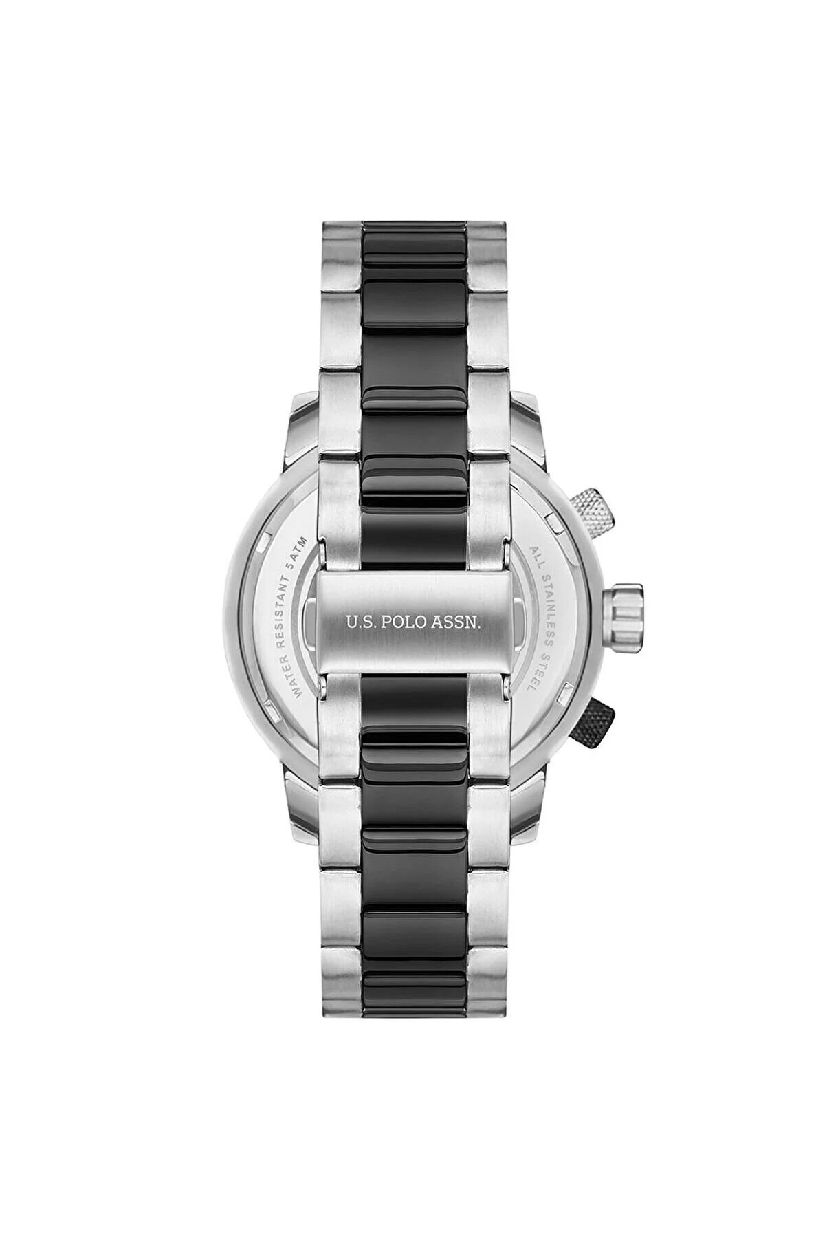 ساعت WATCH USPA1026 02 یو اس پولو اورجینال U.S. Polo Assn.