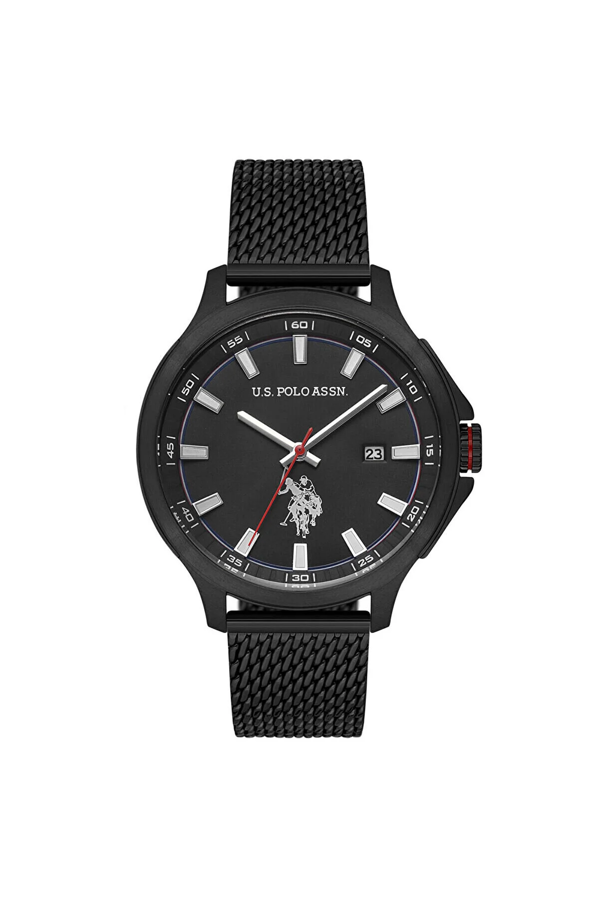 ساعت WATCH MEN USPA1032 03 یو اس پولو اورجینال U.S. Polo Assn.