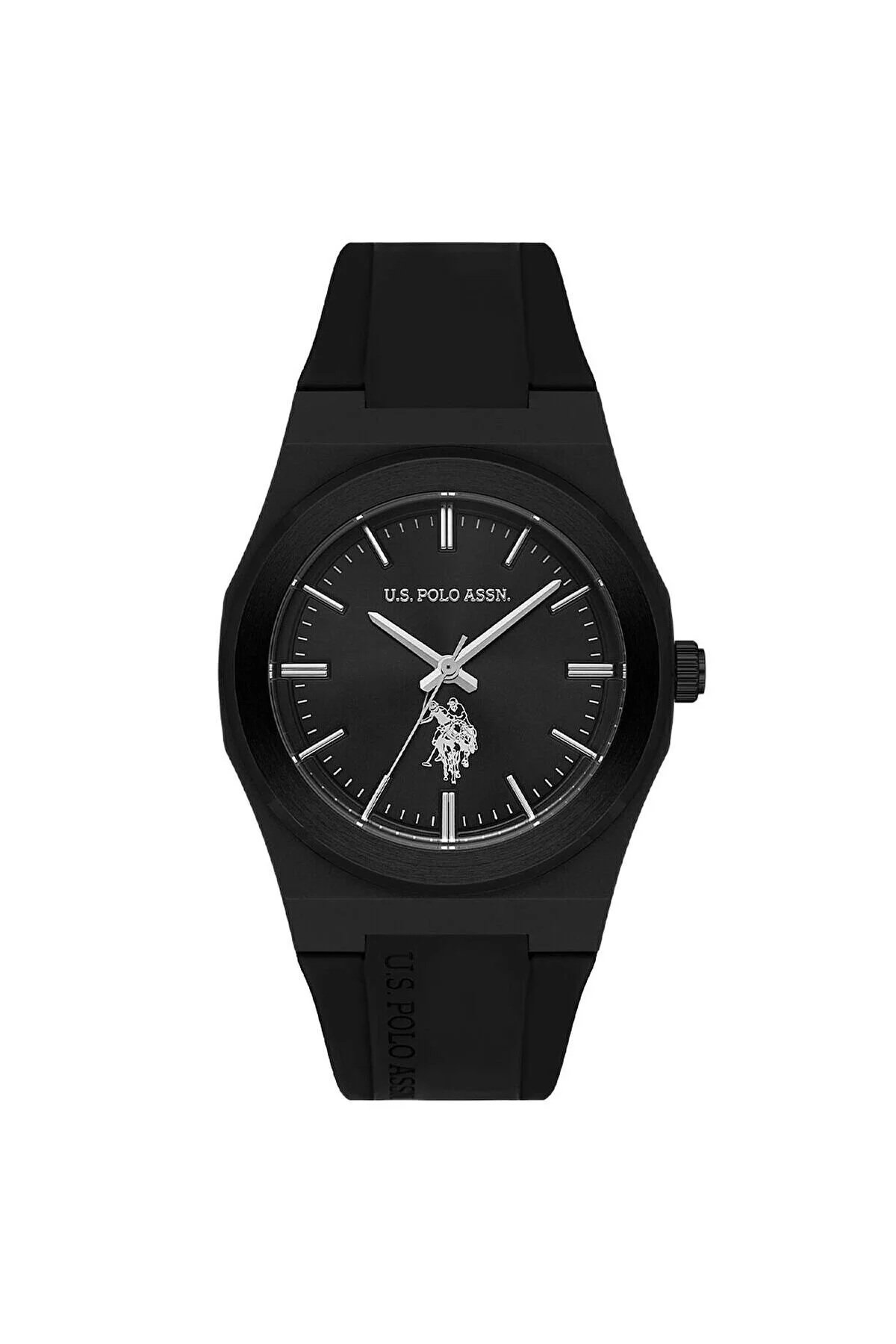 ساعت USPA1083 01 مچی مردانه یو اس پولو اورجینال U.S. Polo Assn.