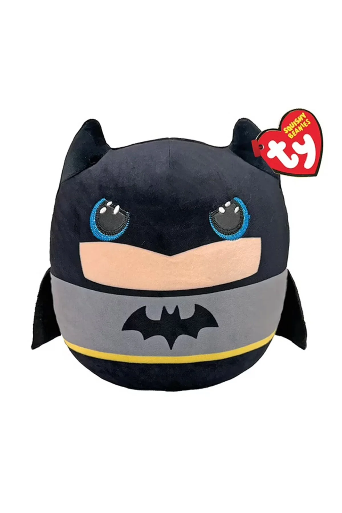 اسباب بازی های پشمی TY SQUISHY BEANIES BATMAN 25 CM Genel Markalar