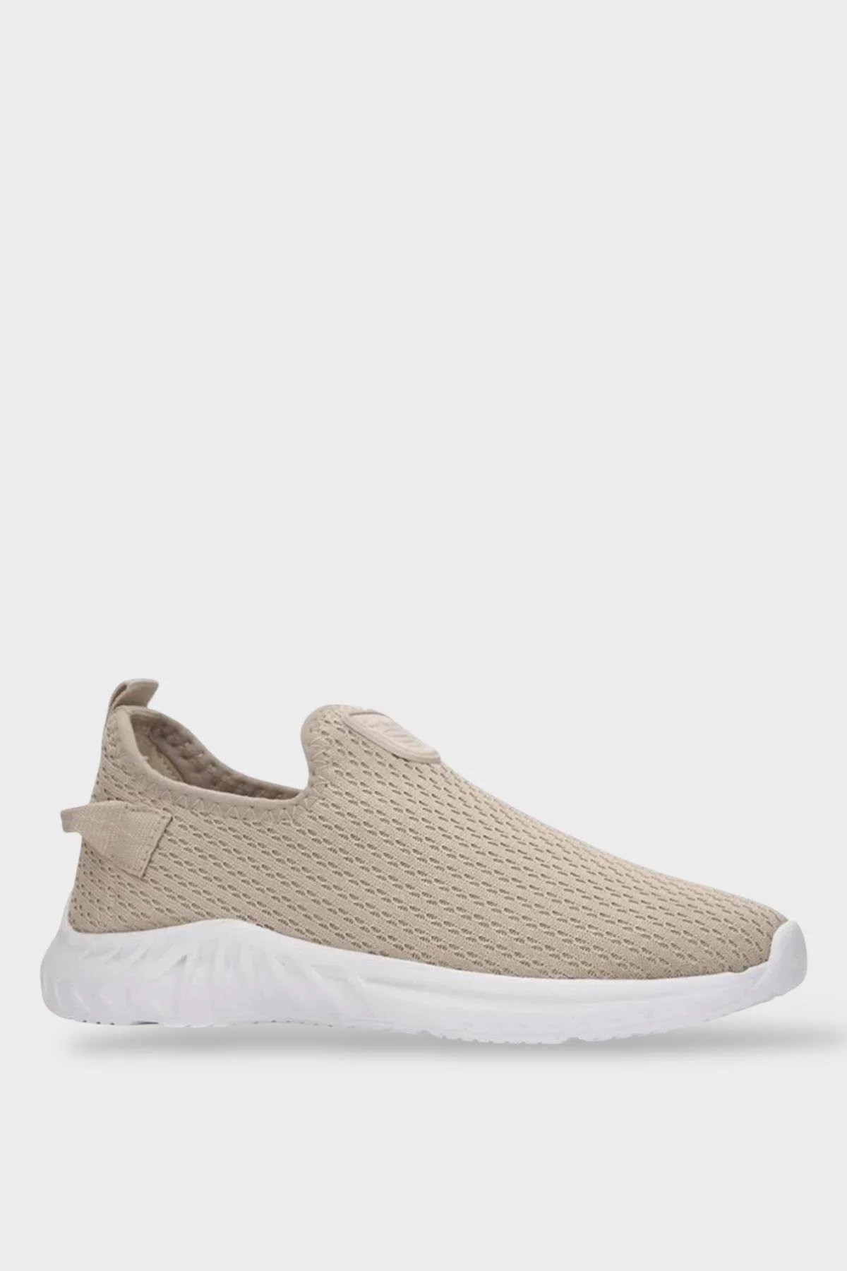 کفش پیاده روی مردانه و زنانه UNISEX SUMMER AQUA SHOST BEIGE Liger