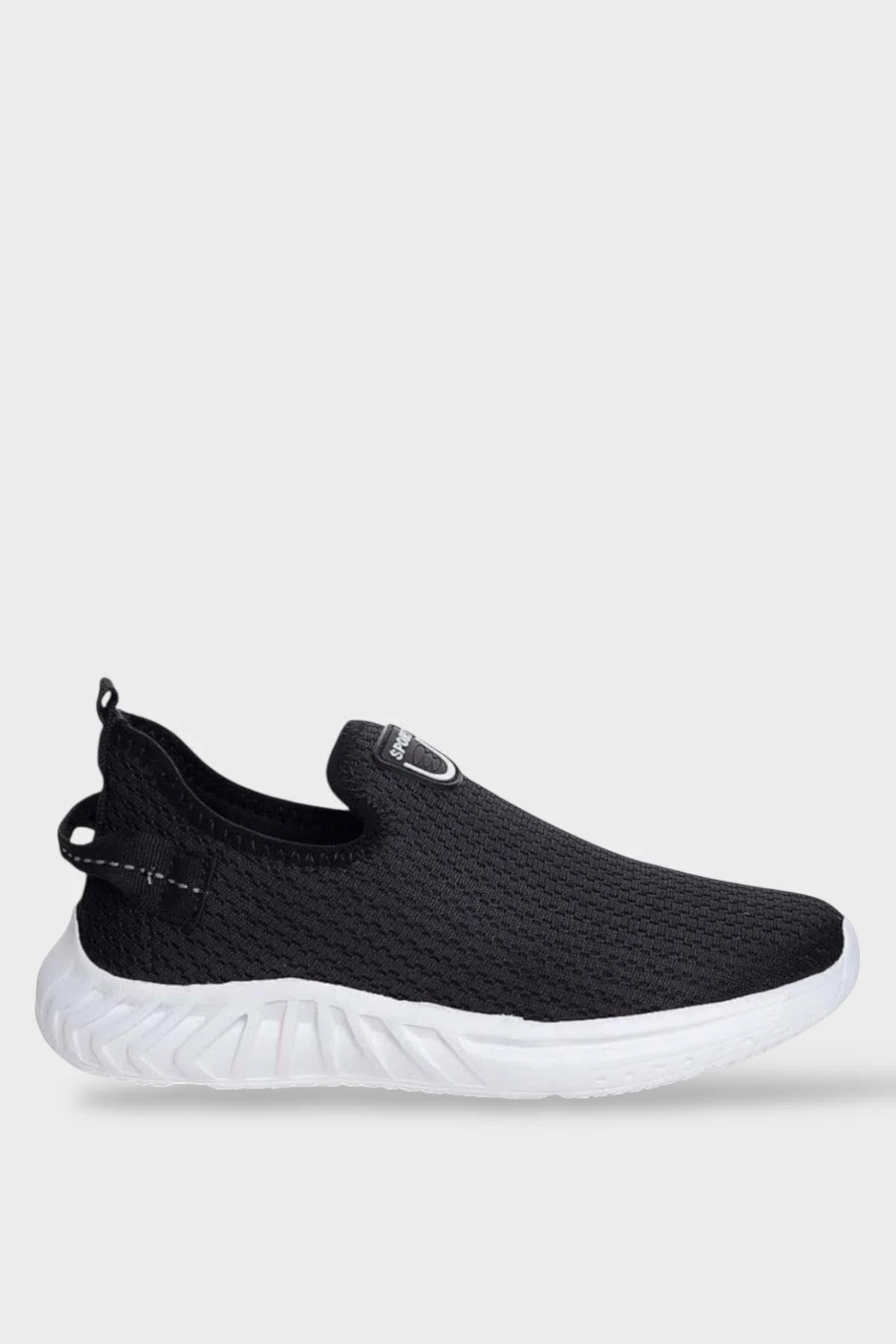 کفش پیاده روی مردانه و زنانه UNISEX SUMMER AQUA SHORT SHOES سیاه Liger