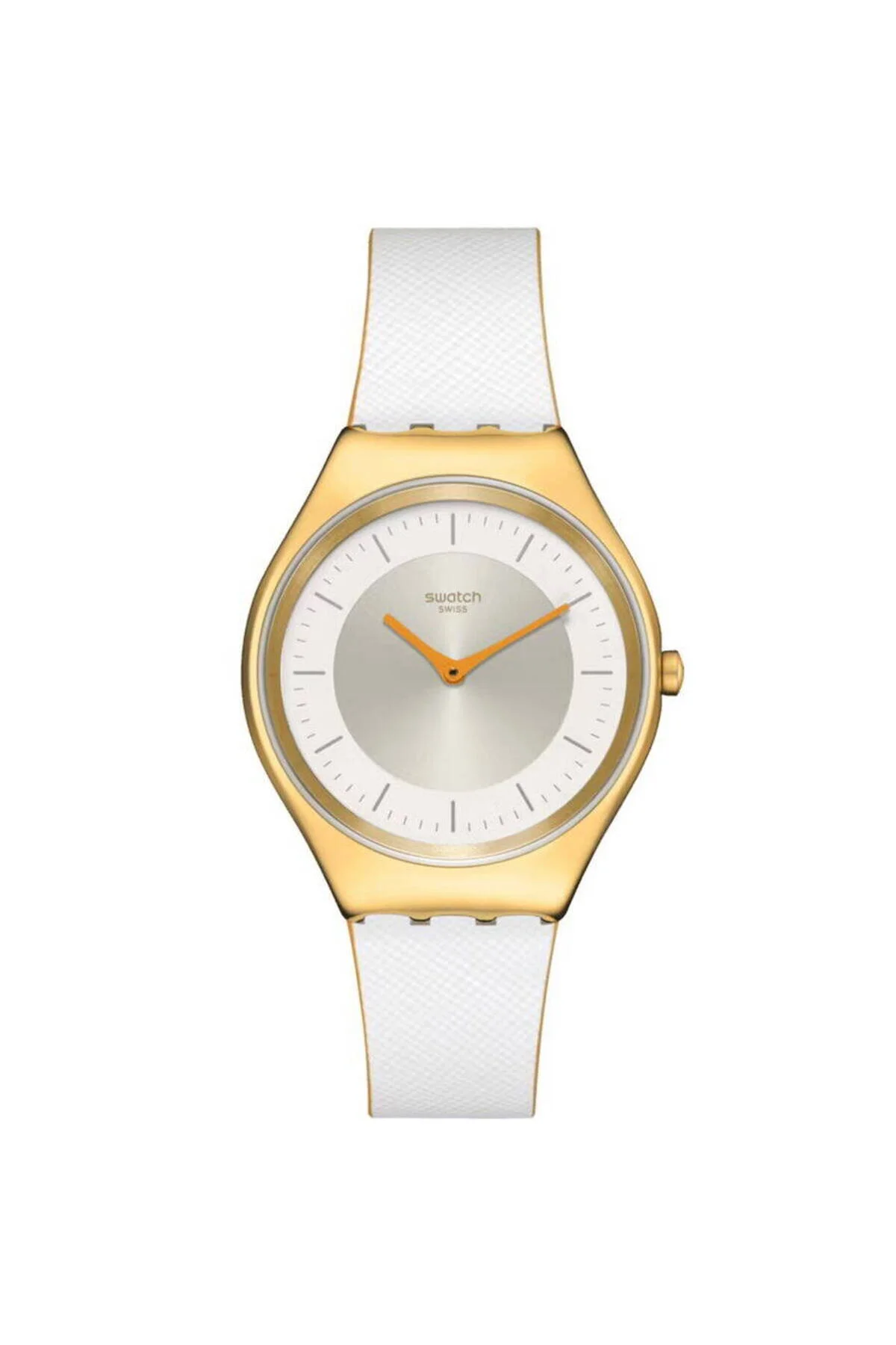 ساعت مچی زنانه SYXG128 اورجینال سواچ Swatch