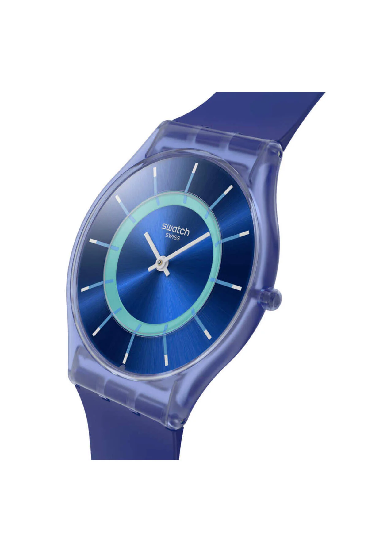 ساعت مچی یونیسکس اورجینال سواچ Swatch