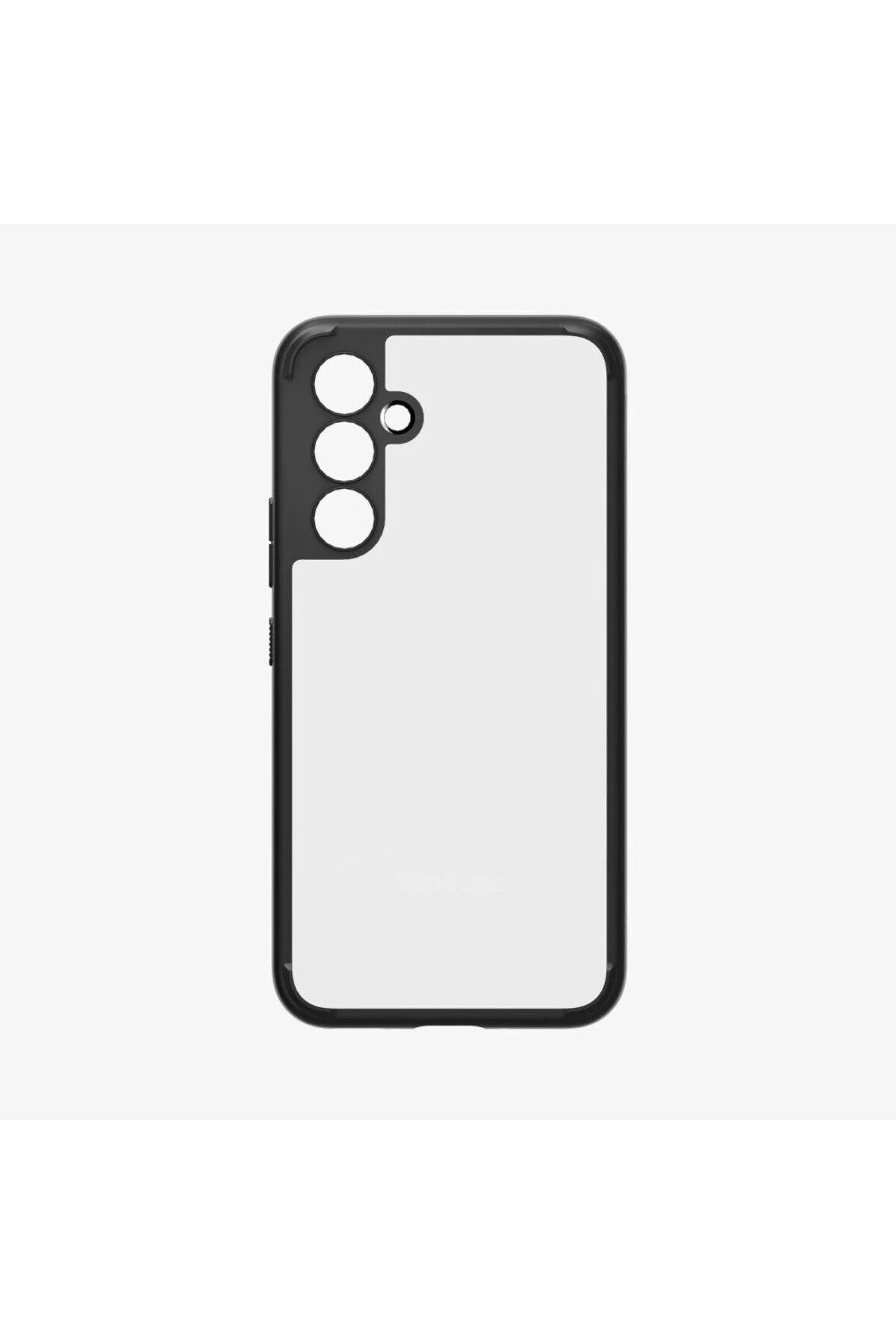 کاور و قاب GALAXY A56 CASE ULTRA HYBRID MATTE BLACK ACS09293 اسپیگن Spigen