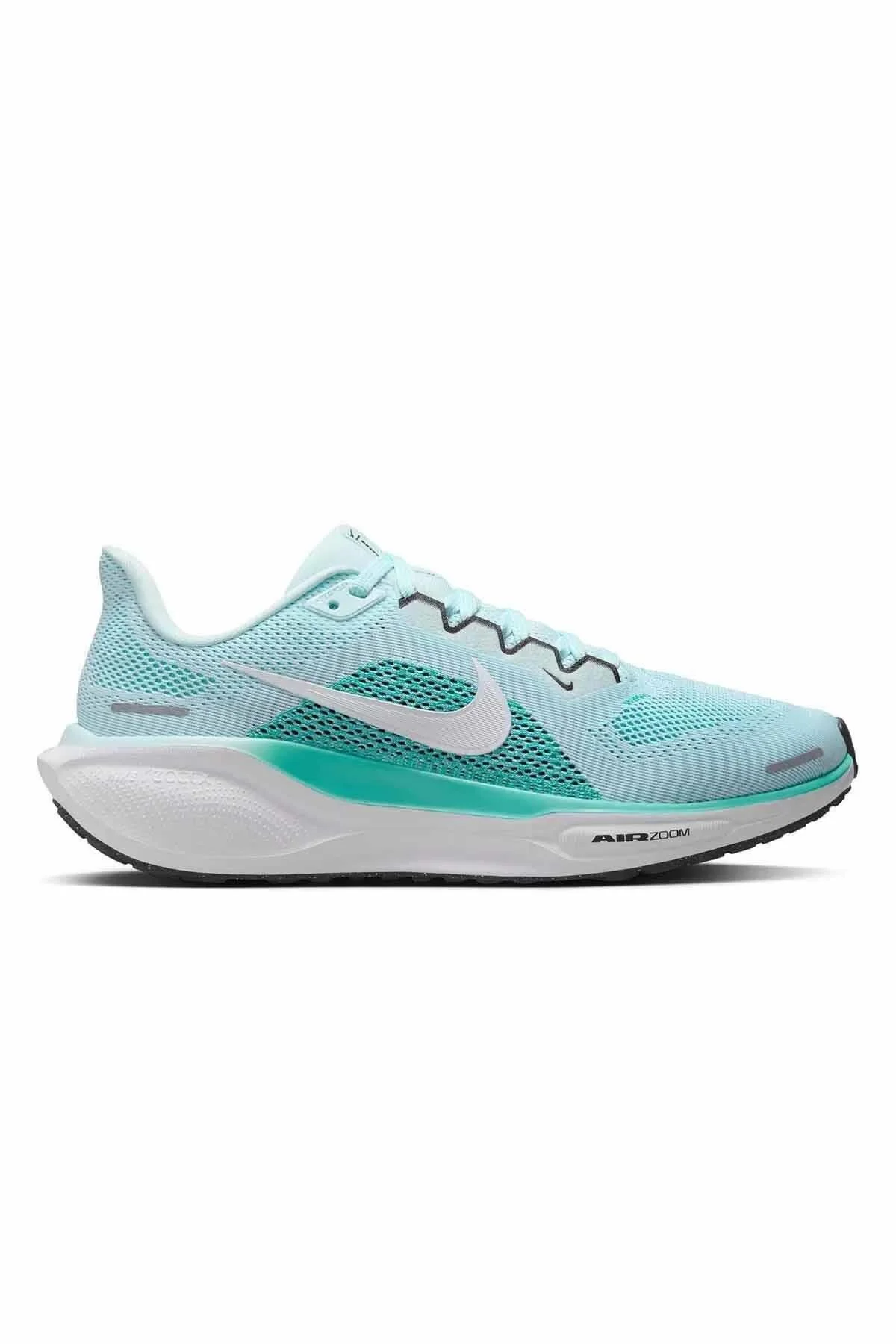 اسنیکر زنانه AIR ZOOM PEGASUS 41 کفش ورزشی FD2723 401 بسیار رنگارنگ نایک Nike