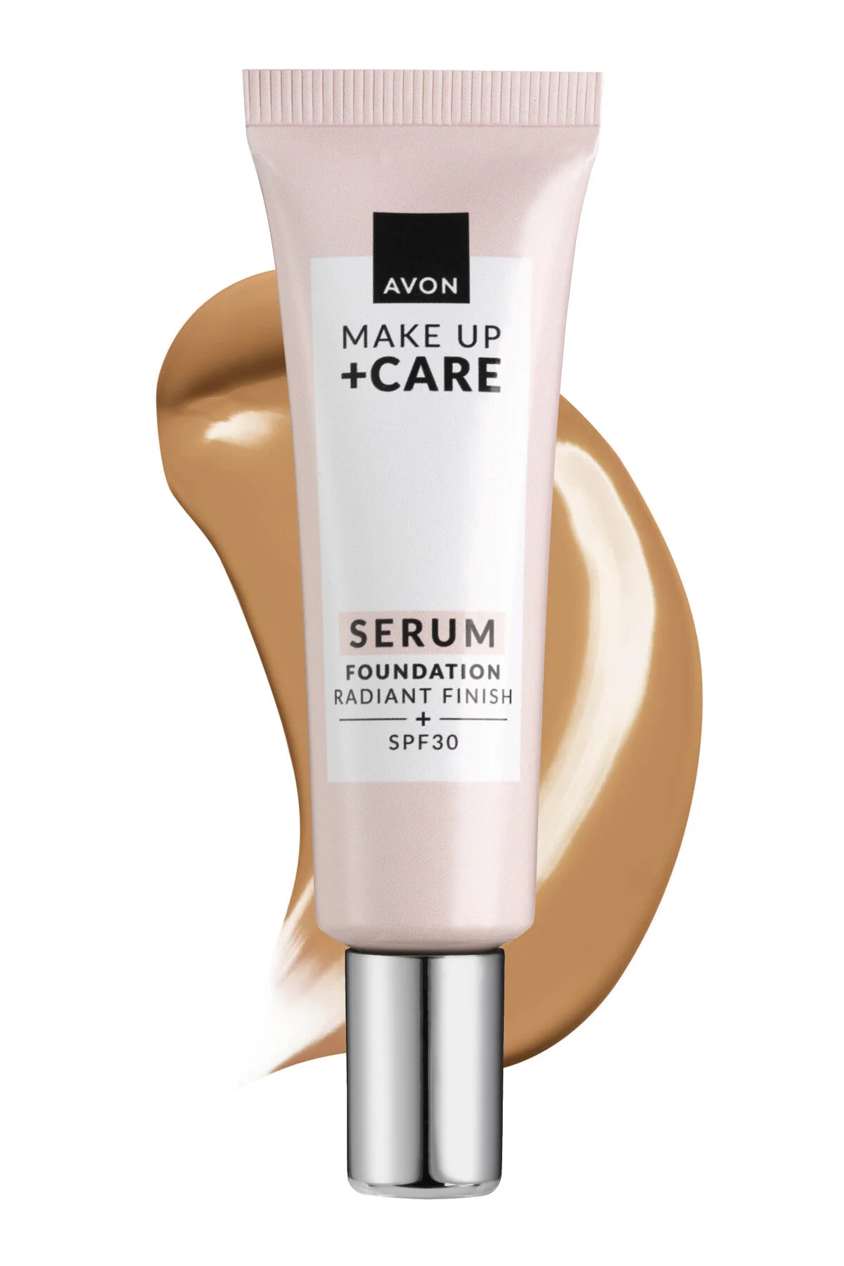Avon پایه سرم یکپارچه مراقبت از آرایش 3