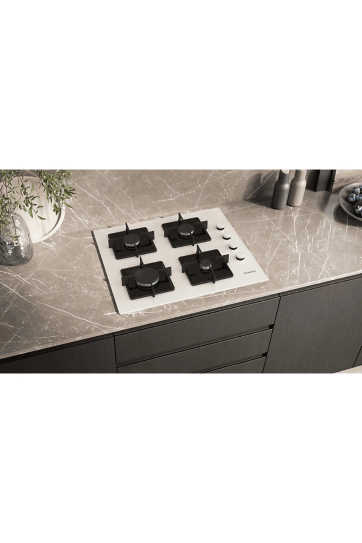 اجاق گاز توکار EO6C2PP30L اورجینال Siemens