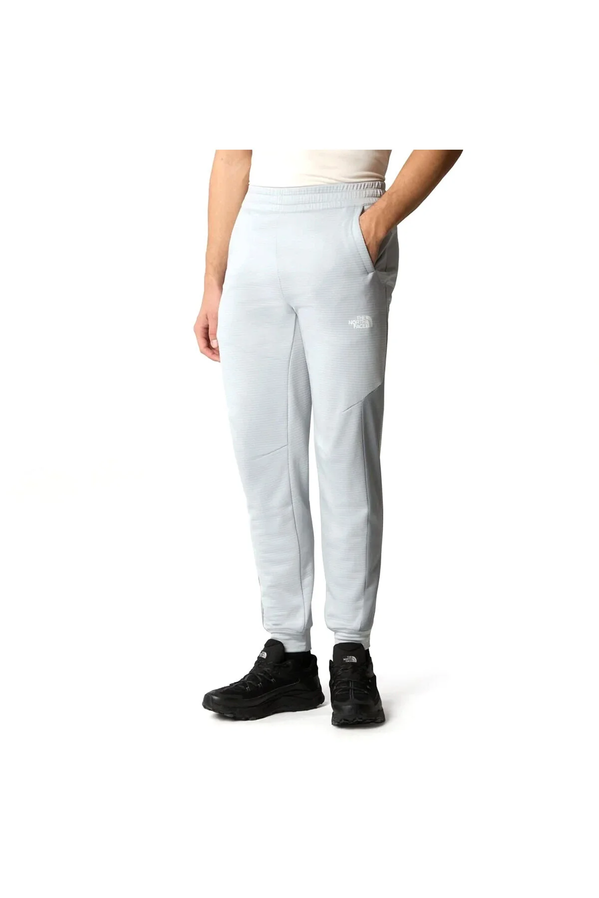 شلوار ورزشی خاکستری مردانه در فضای باز NF0A87JFJ4U1 The North Face