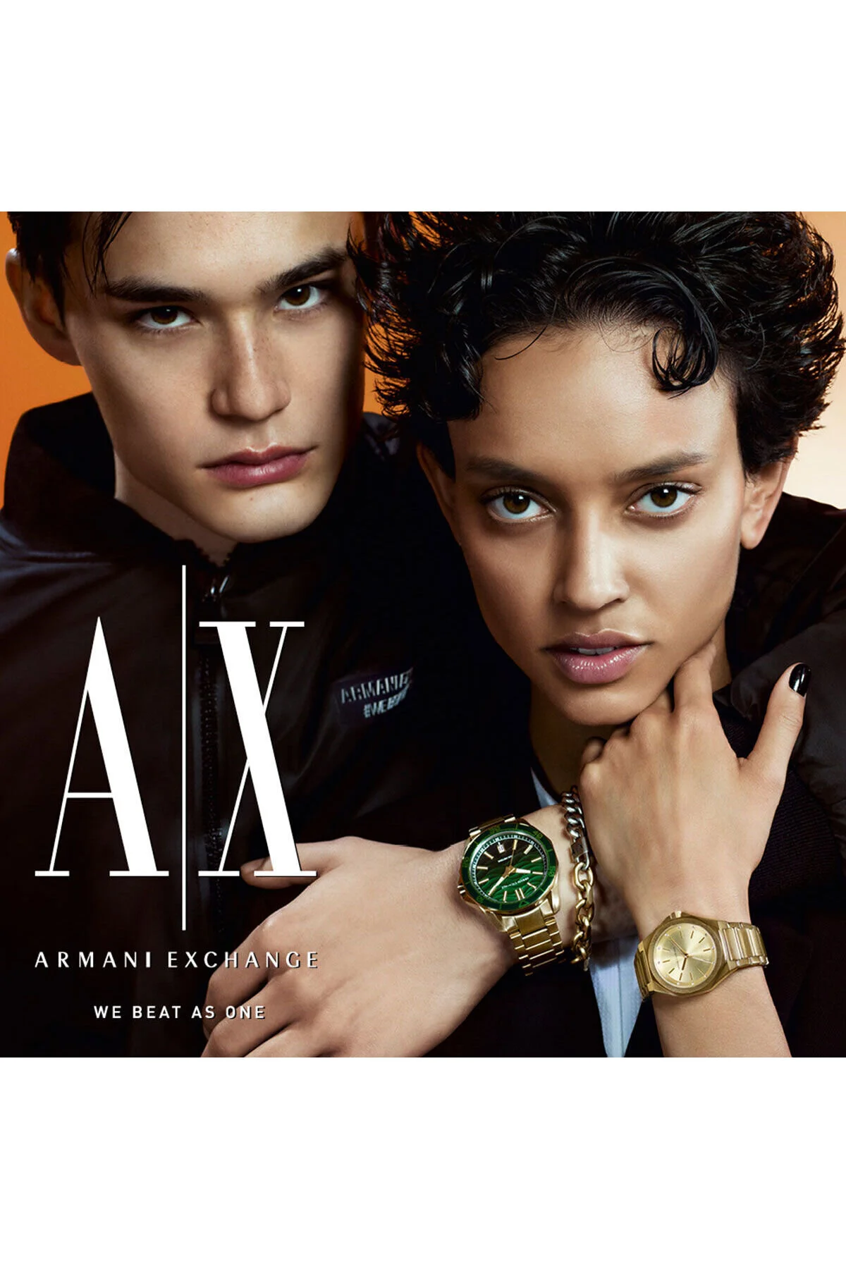 ساعت مچی مردانه Ax1951 آرمانی اکسچنج اورجینال Armani Exchange