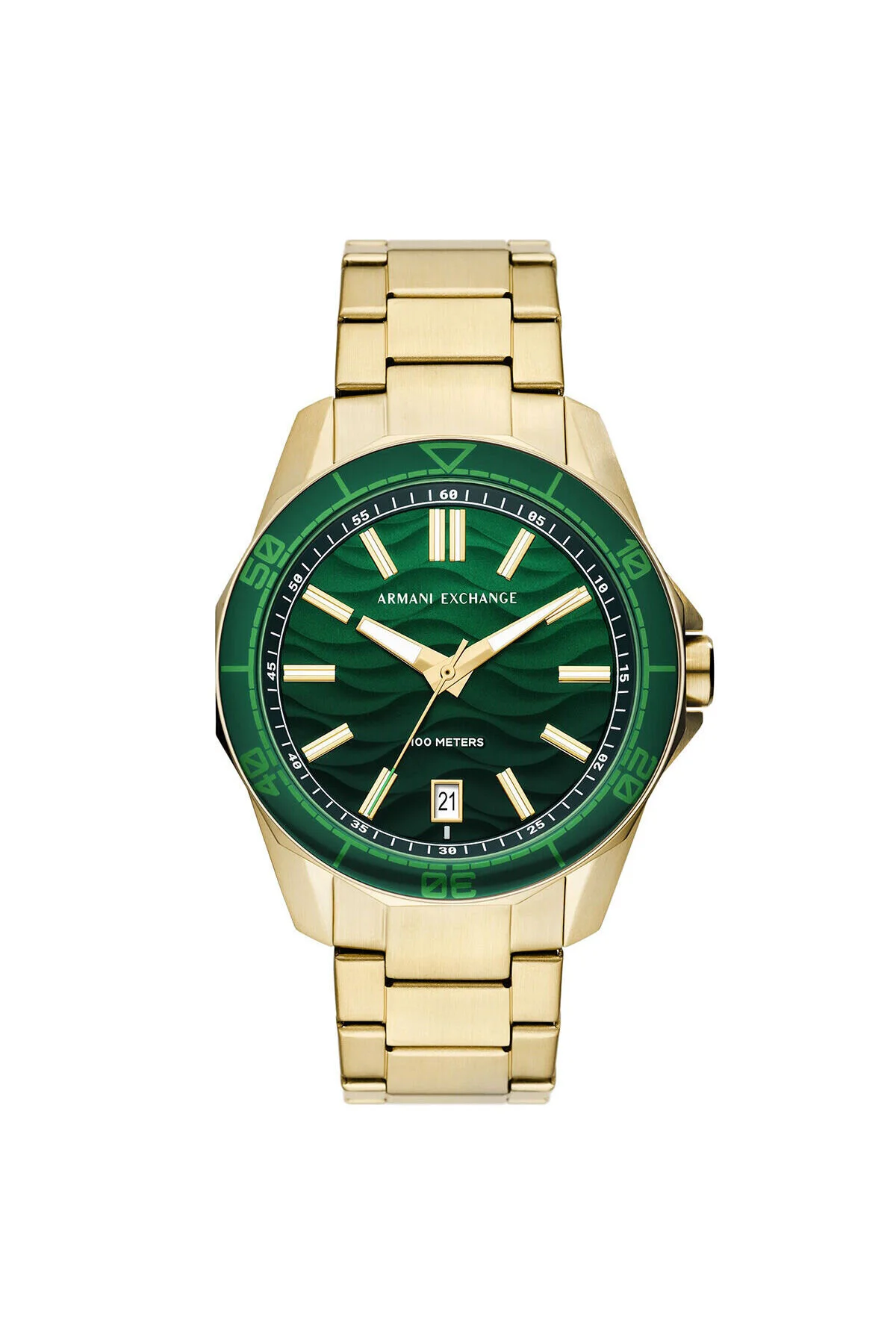 ساعت مچی مردانه Ax1951 آرمانی اکسچنج اورجینال Armani Exchange