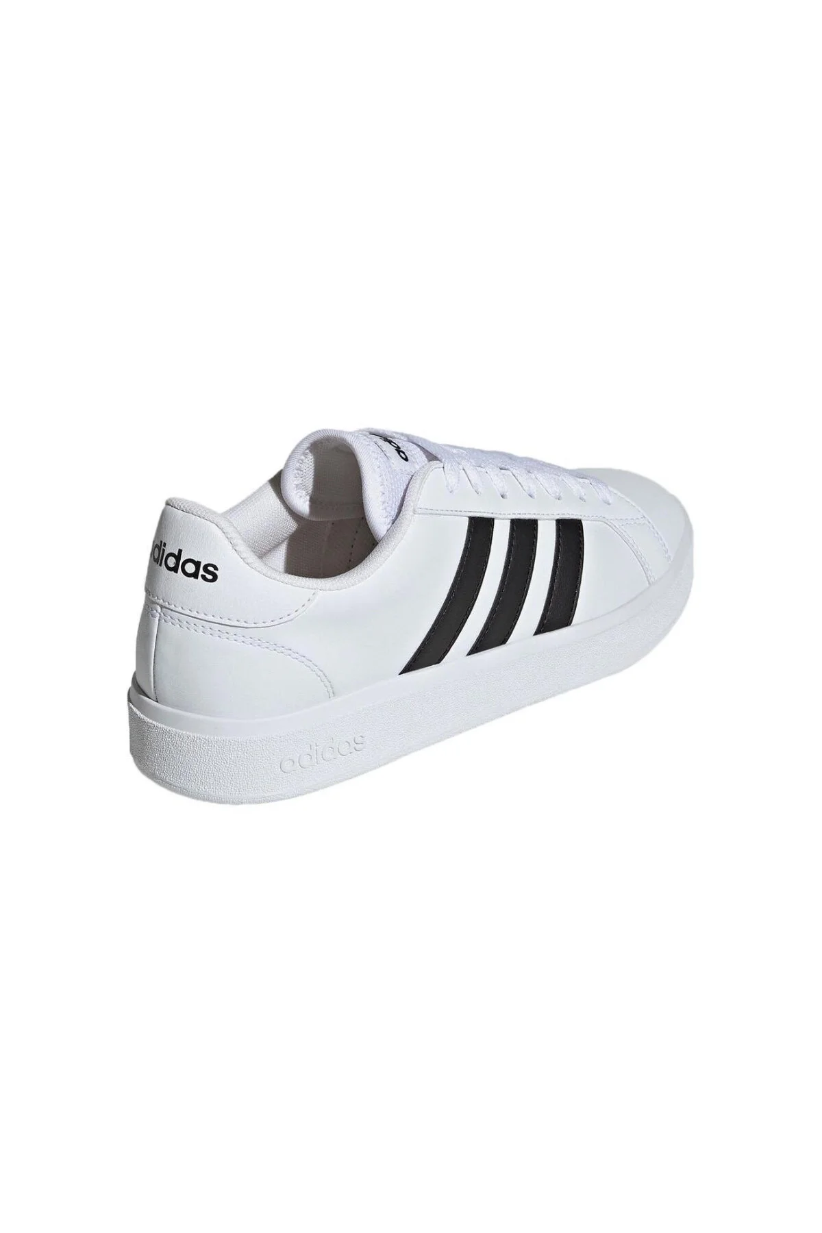 کفش پیاده روی زنانه GRAND COURT BASE 2.0 ورزشی سفید GW9261 آدیداس adidas
