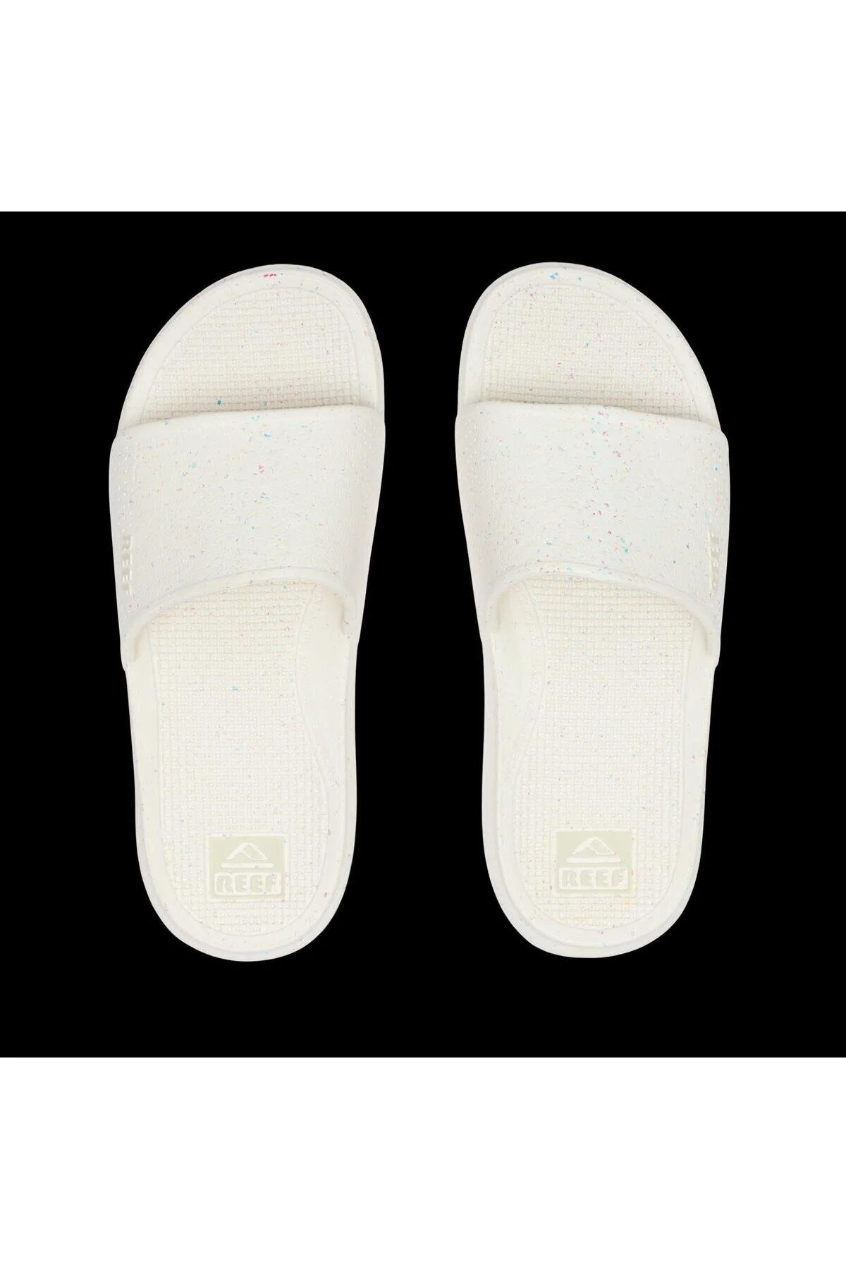 دمپایی ورزشی مردانه OASIS SLIDE SLIPPER REF. WHITE 42 Reef