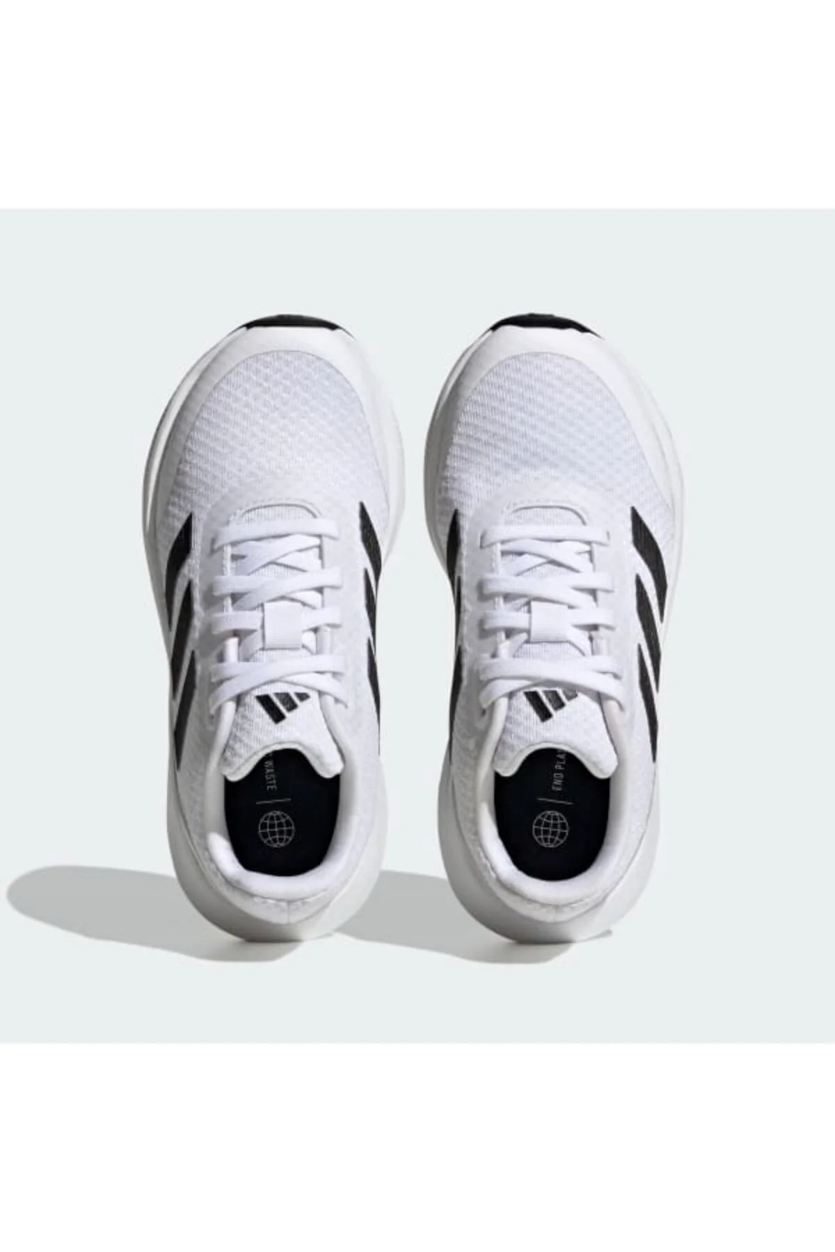 کفش دو و تمرین مردانه RUNFALCON 3.0 ورزشی سفید HP7546 آدیداس adidas