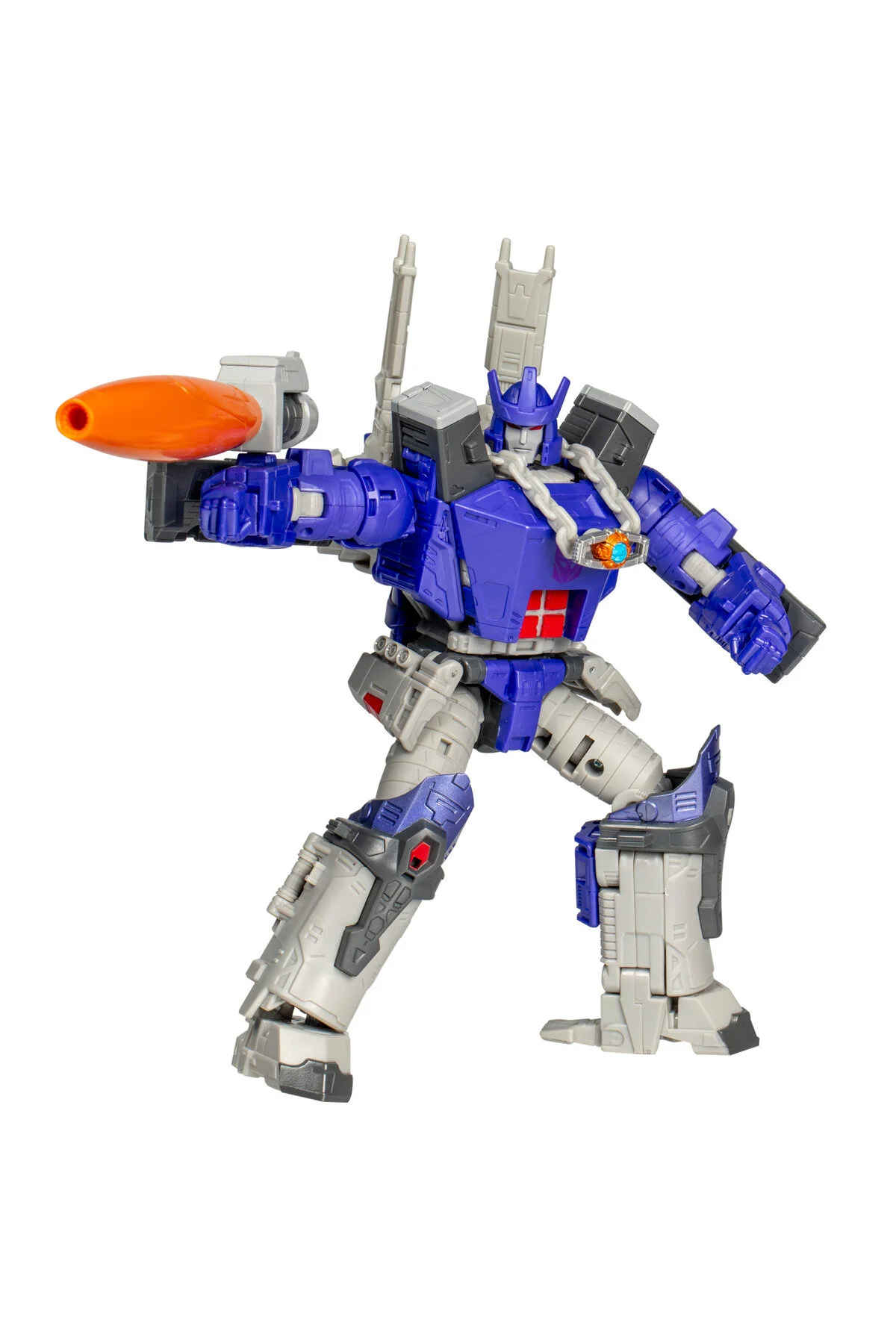 فیگور HASBRO TRANSFORMERS STUDIO SERIES CLASS GALVATRON ترانسفورماتور: فیلم شکل اکشن transformers