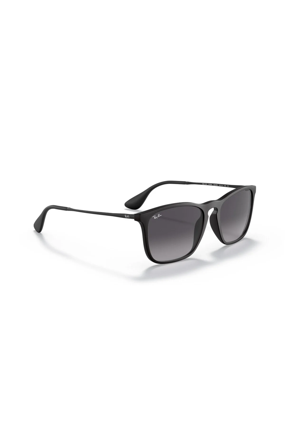 عینک آفتابی RAYBAN RB 4187 CHRIS 622 8G 54 ری بن اورجینال Ray-Ban