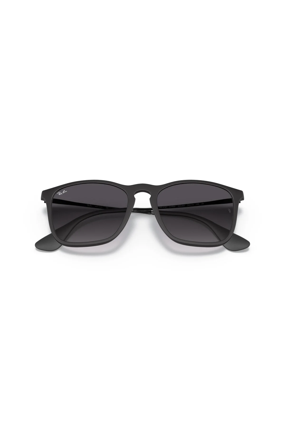 عینک آفتابی RAYBAN RB 4187 CHRIS 622 8G 54 ری بن اورجینال Ray-Ban
