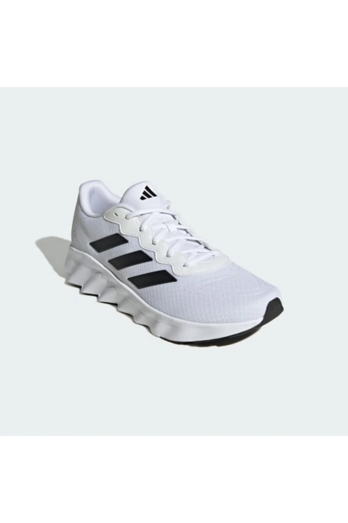 کفش مردانه زنانه یونیسکس Adidas Switch Move U و Unning سفید آدیداس adidas