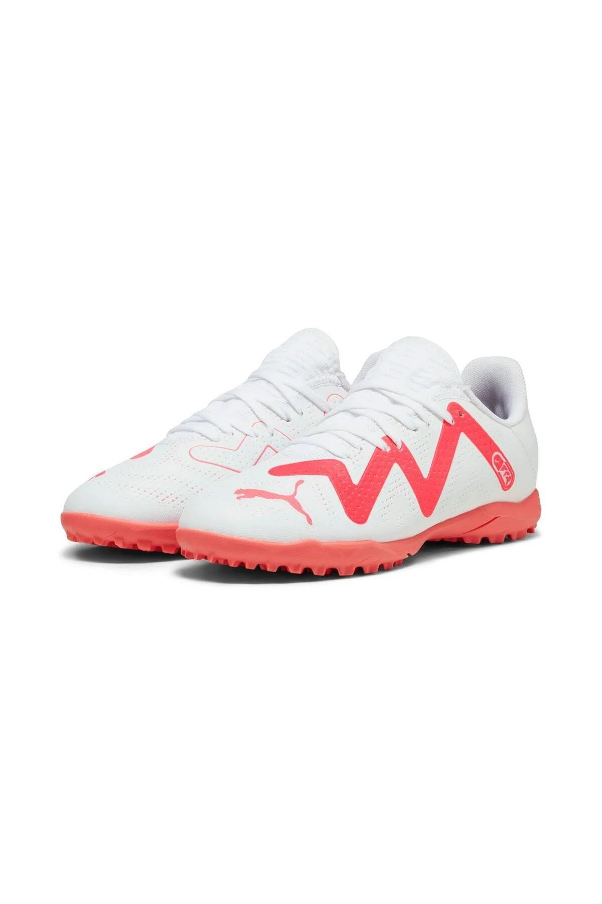 کفش چمن مصنوعی داخلی دخترانه و پسرانه بچگانه 10739101 آینده TT JR CARPET FIELD پوما Puma