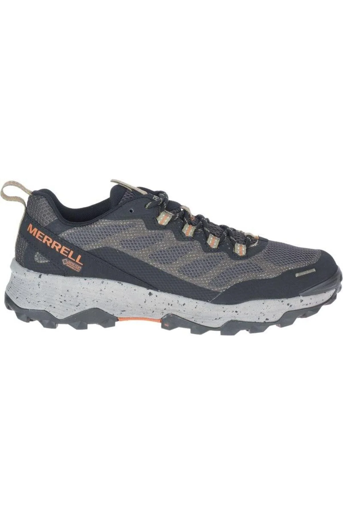 کفش مردانه Speed ​​Strike Gtx در فضای باز Footakbi مرل Merrell