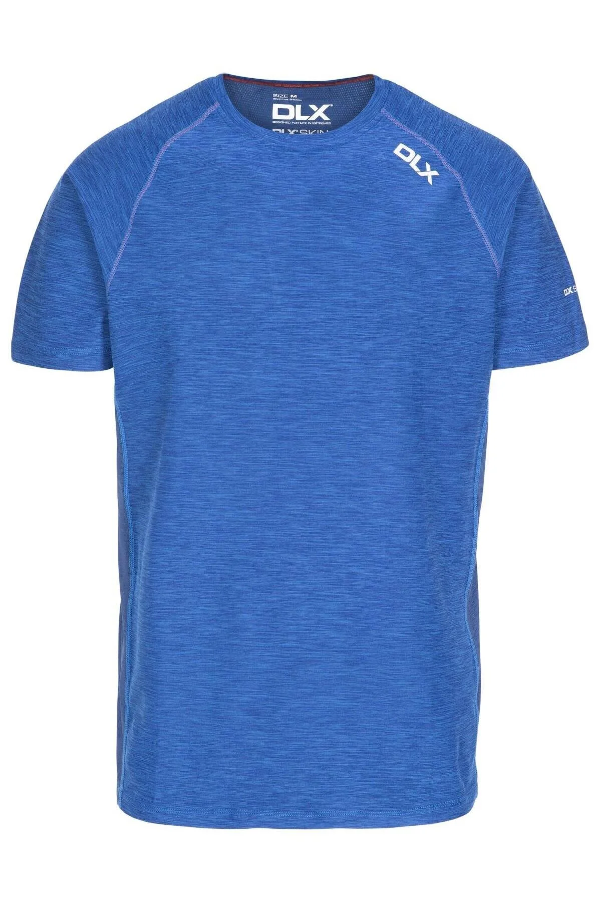 تی شرت مردانه MATOSTR0009 COOPER DLX ACTIVE TOP MEN'S T SHIRT Trespass
