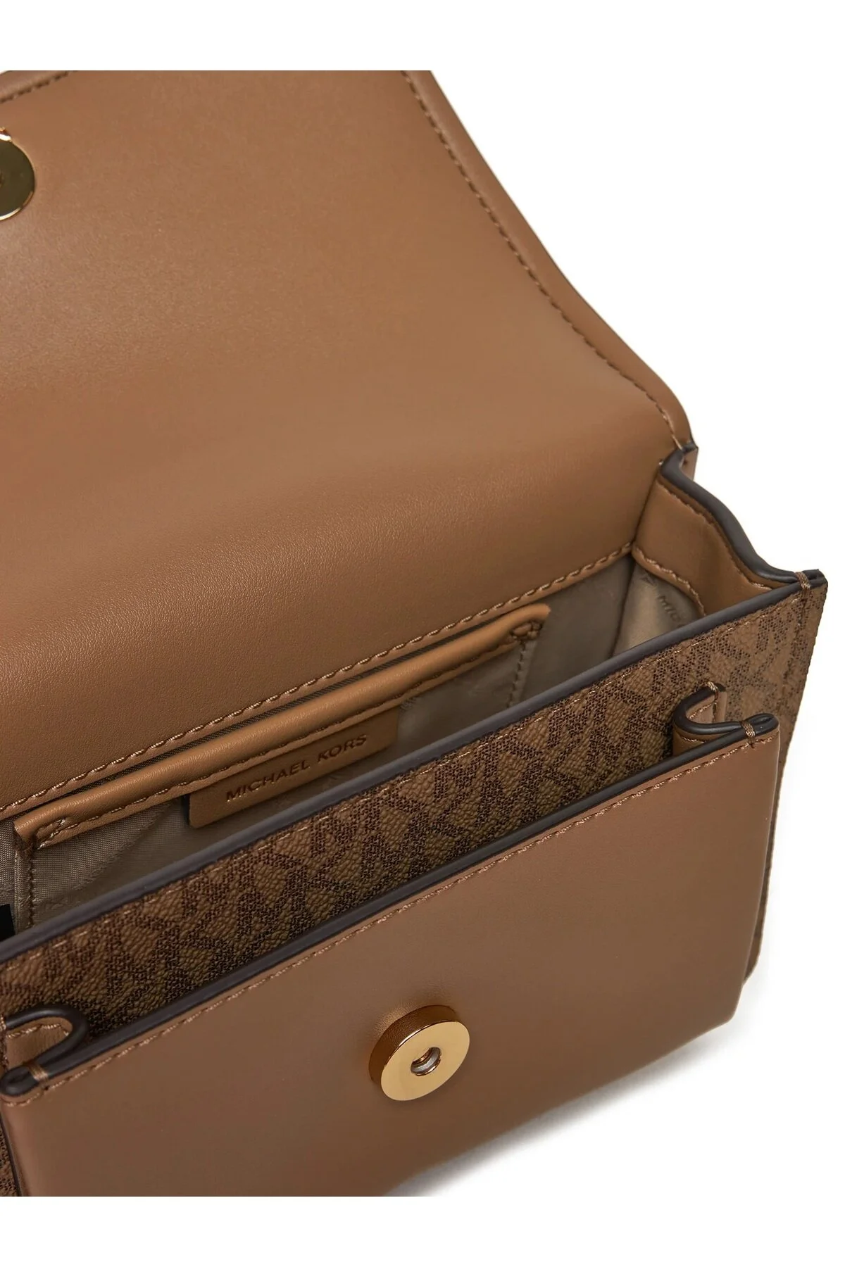 کیف شانه ای زن 32R5GC7C1V HUSK مایکل کورس اورجینال Michael Kors