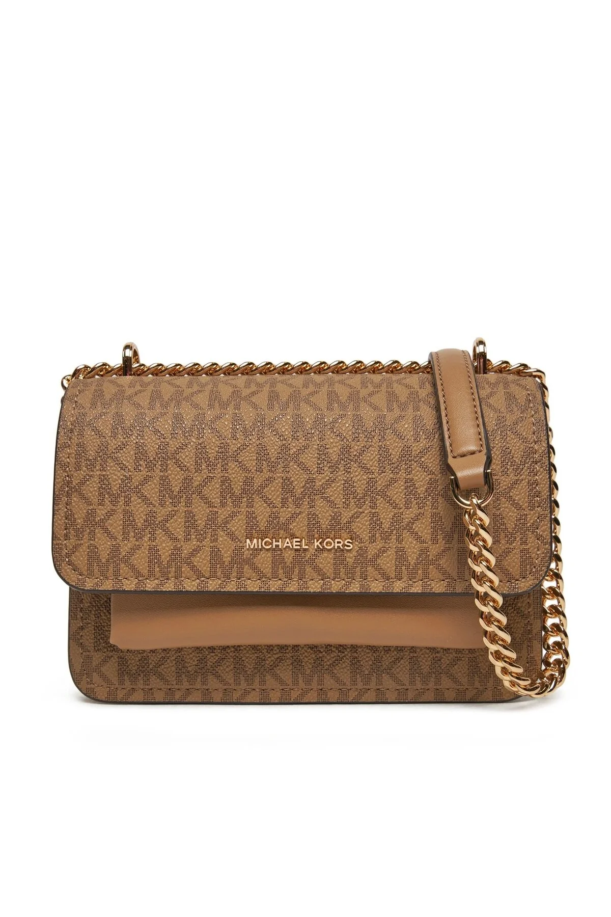 کیف شانه ای زن 32R5GC7C1V HUSK مایکل کورس اورجینال Michael Kors