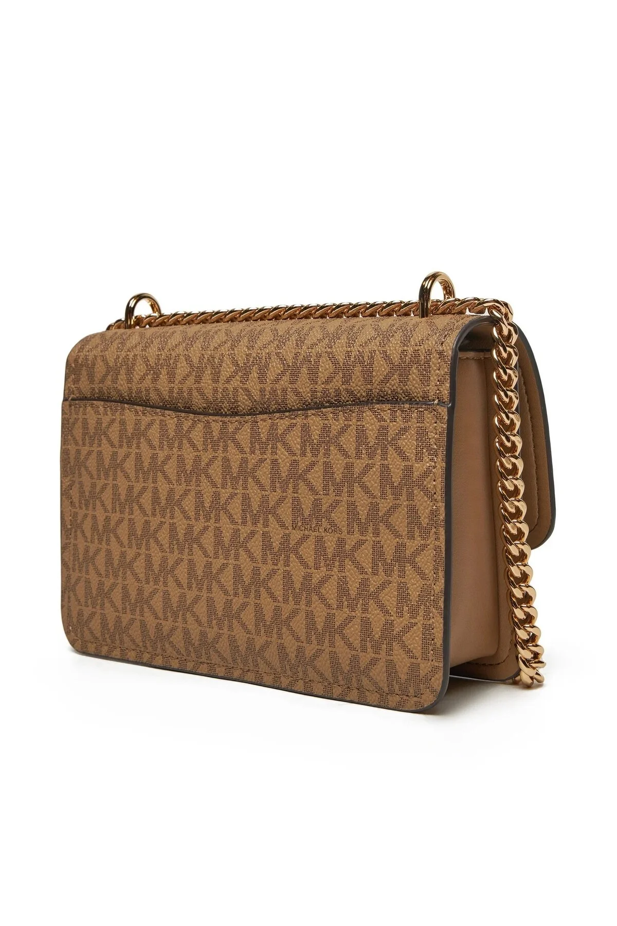 کیف شانه ای زن 32R5GC7C1V HUSK مایکل کورس اورجینال Michael Kors