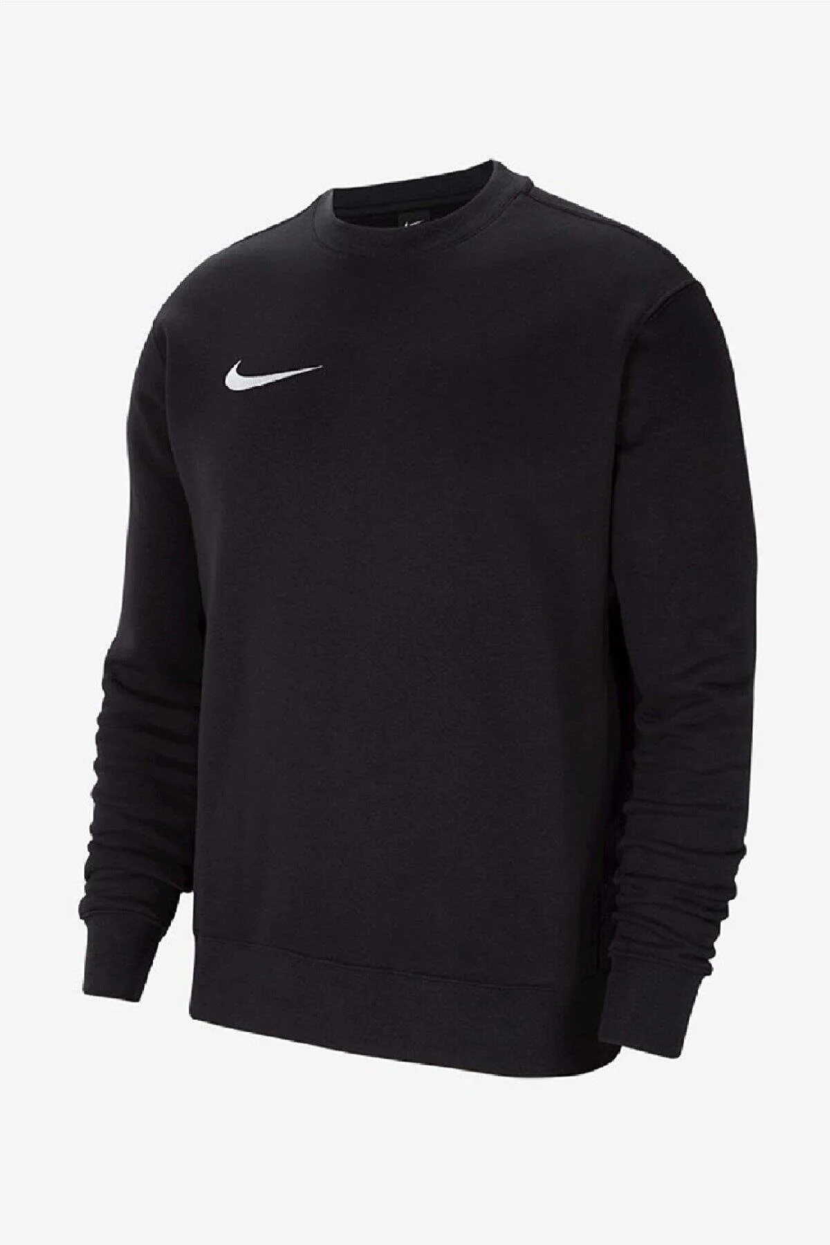 سویشرت ورزشی مشکی مردانه Team Park 20 خدمه پیراهن نایک Nike