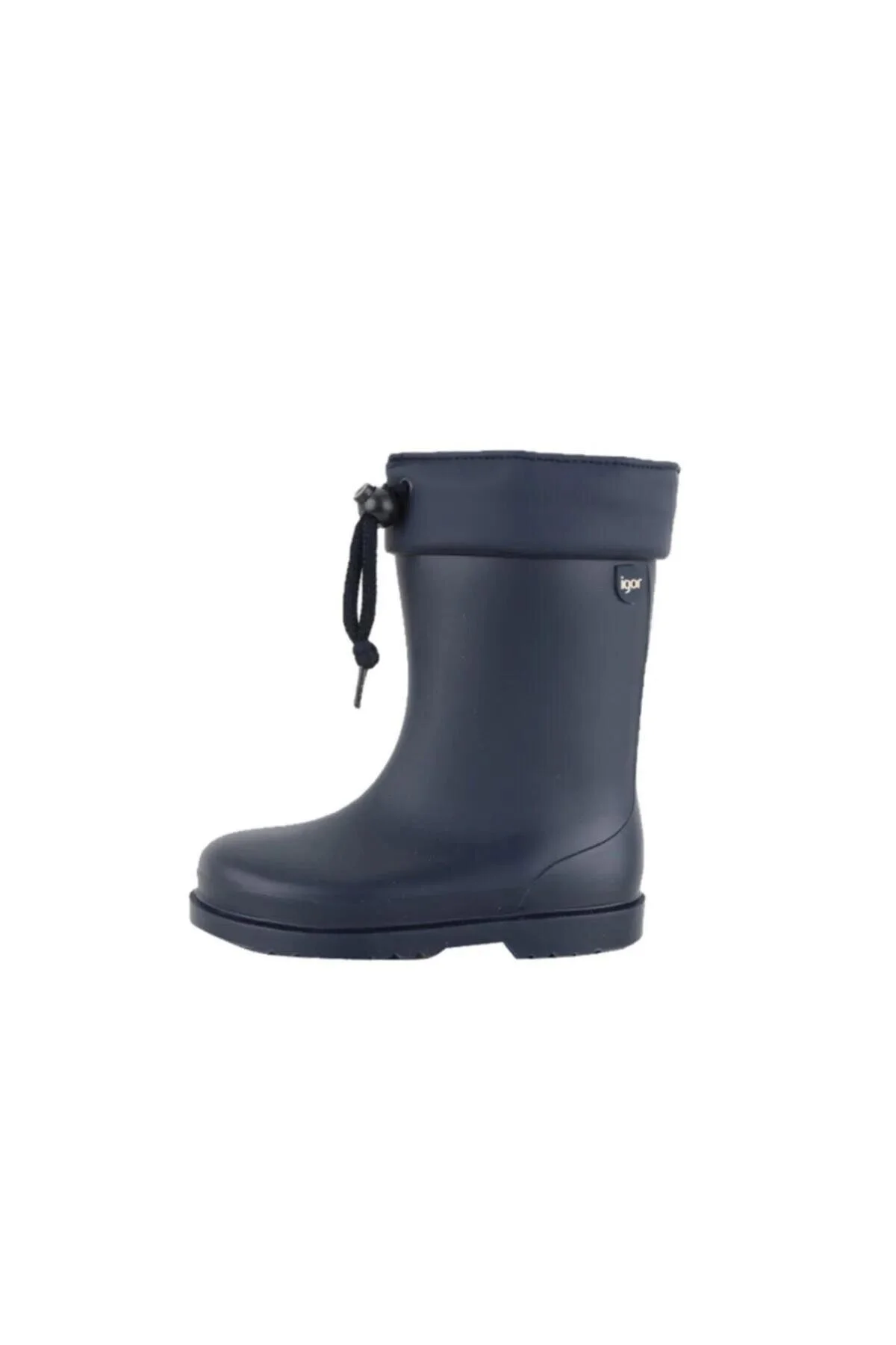 چکمه دخترانه و پسرانه بچگانه 003 قایق باران بچه های CHUFO CUELLO IGOR