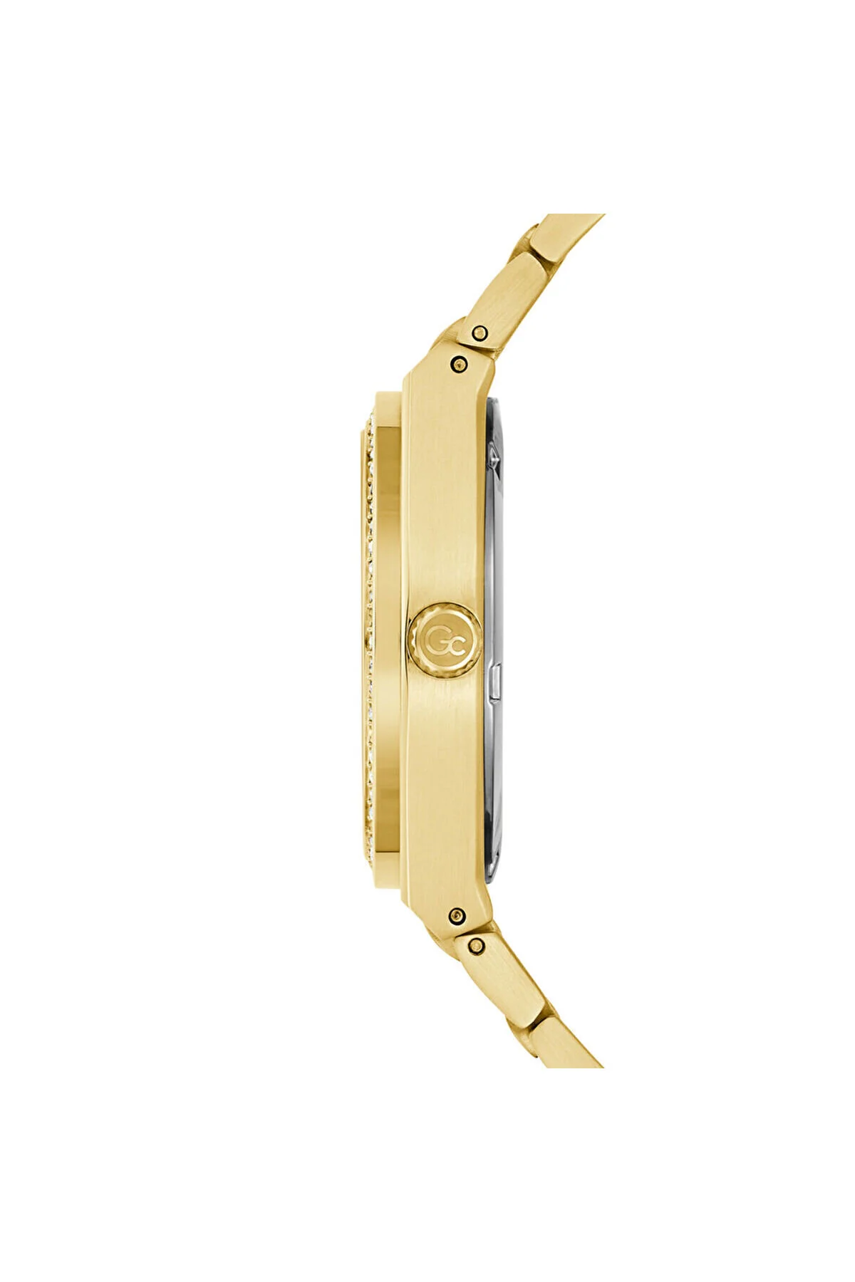 ساعت مچی زنانه GCZ38002L1MF اورجینال Guess Collection